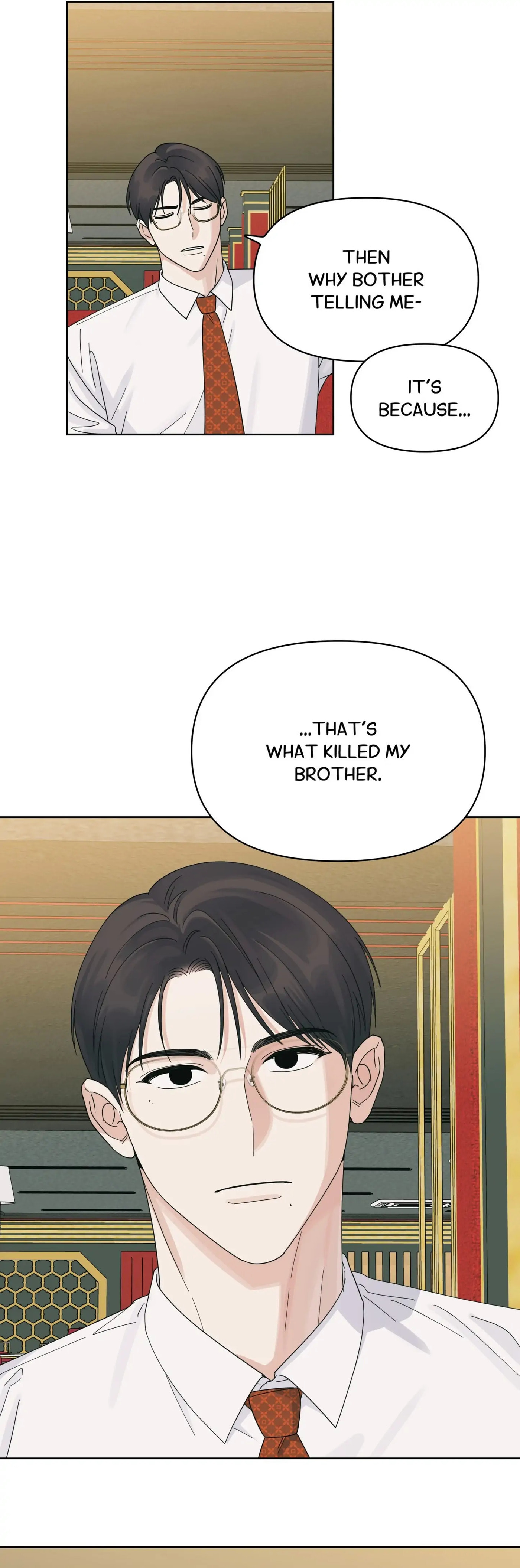 HEATWAVE Chapter 12 page 17 - 