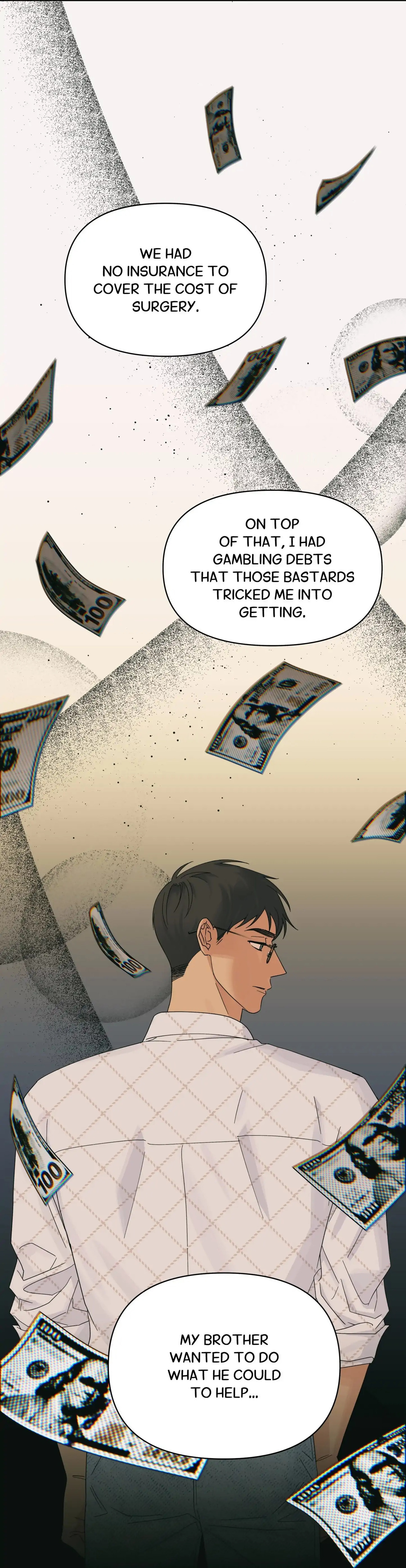 HEATWAVE Chapter 12 page 19 - 