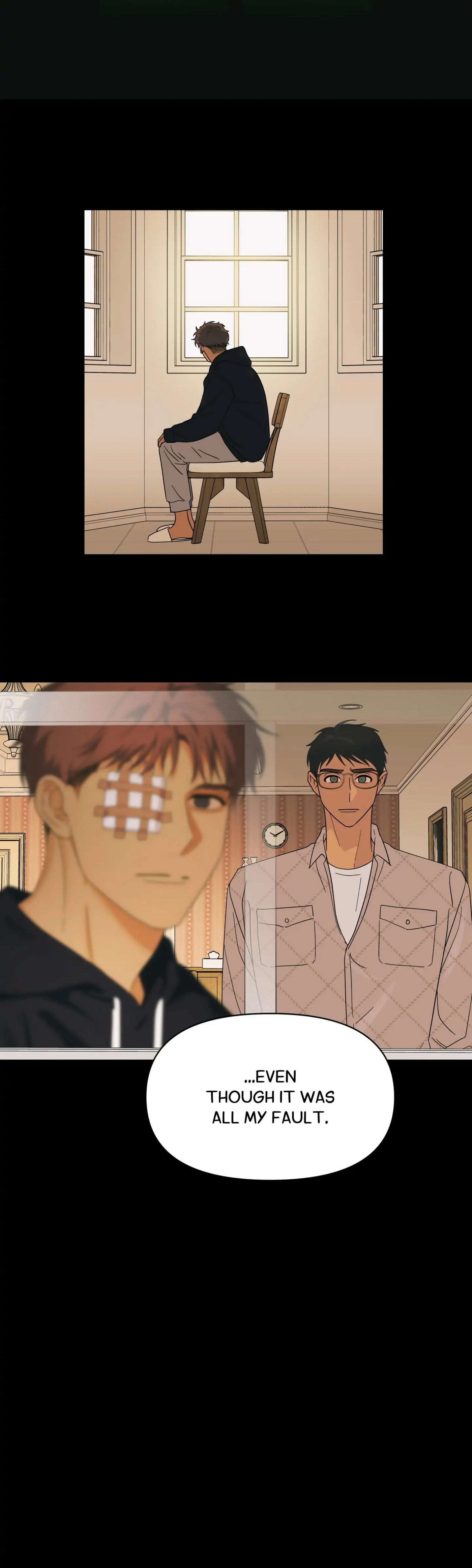 HEATWAVE Chapter 12 page 20 - 