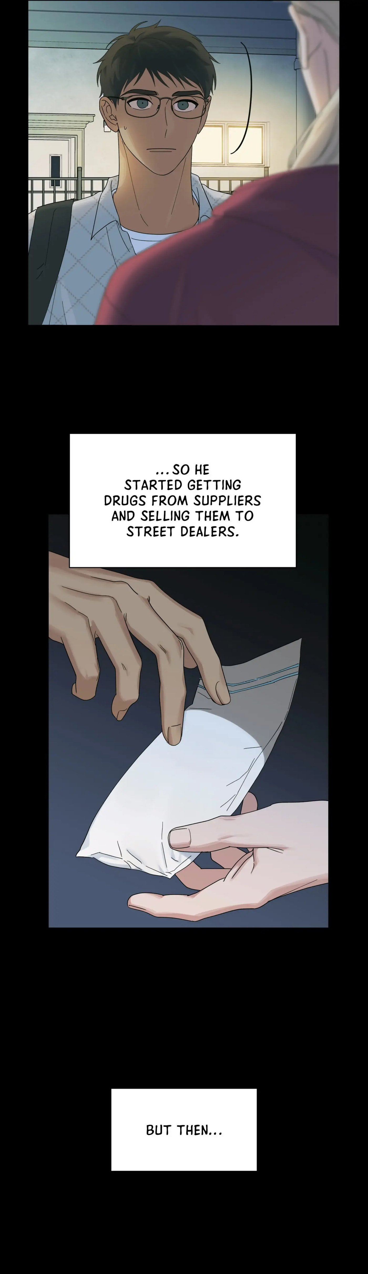 HEATWAVE Chapter 12 page 22 - 