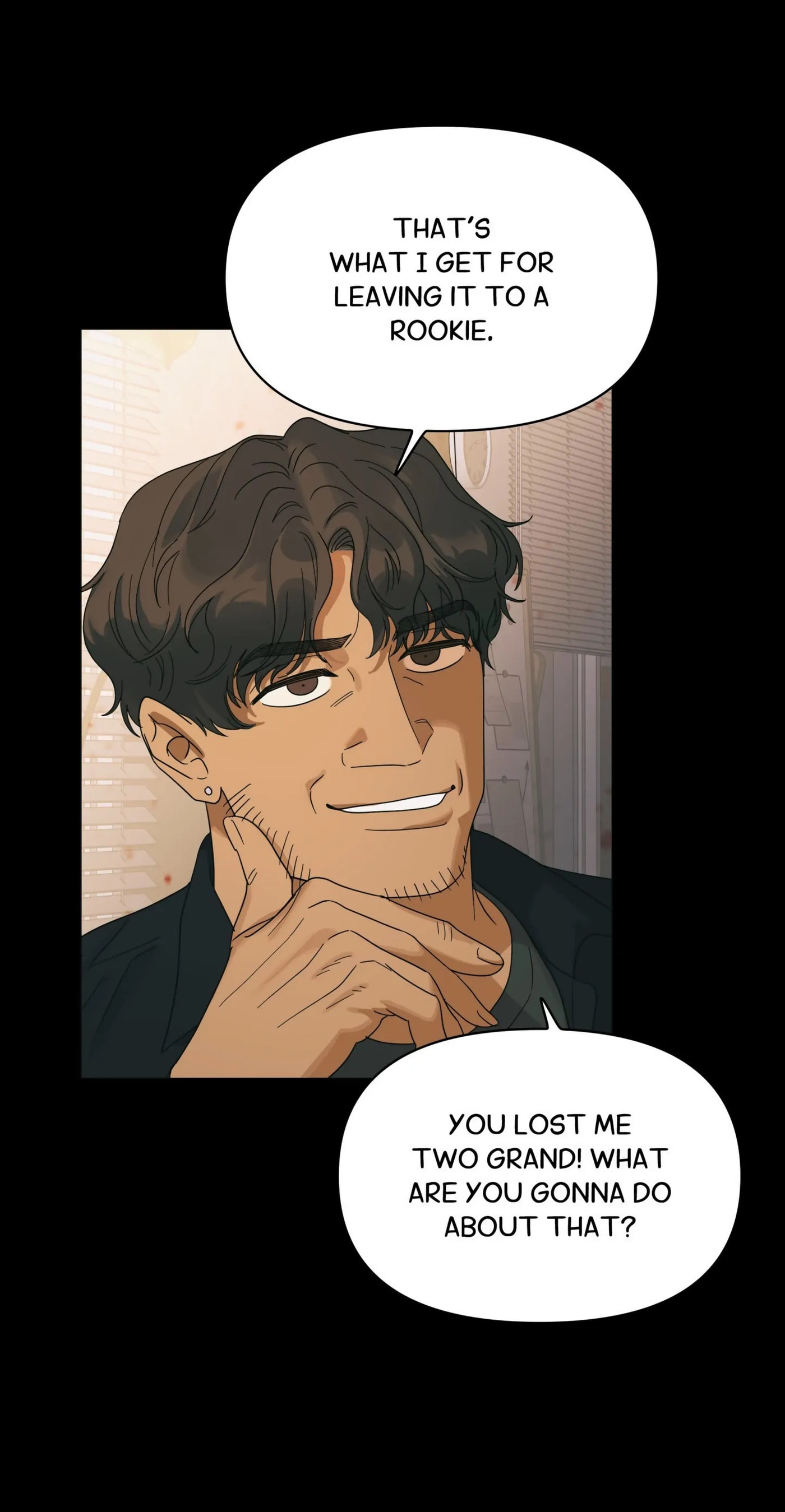 HEATWAVE Chapter 12 page 24 - 