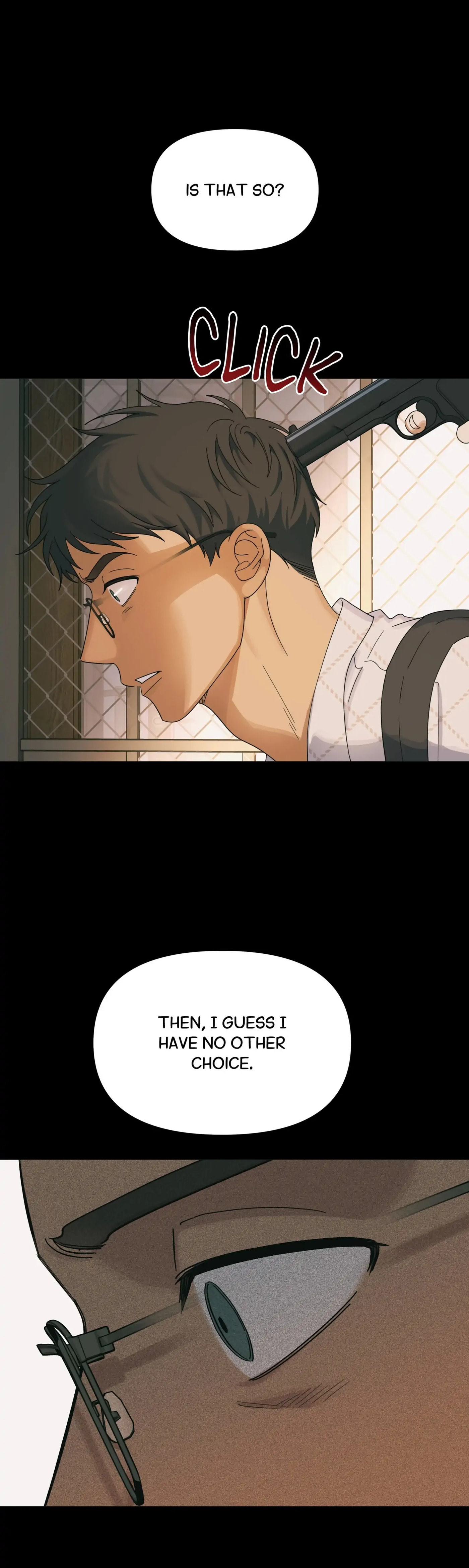 HEATWAVE Chapter 12 page 26 - 