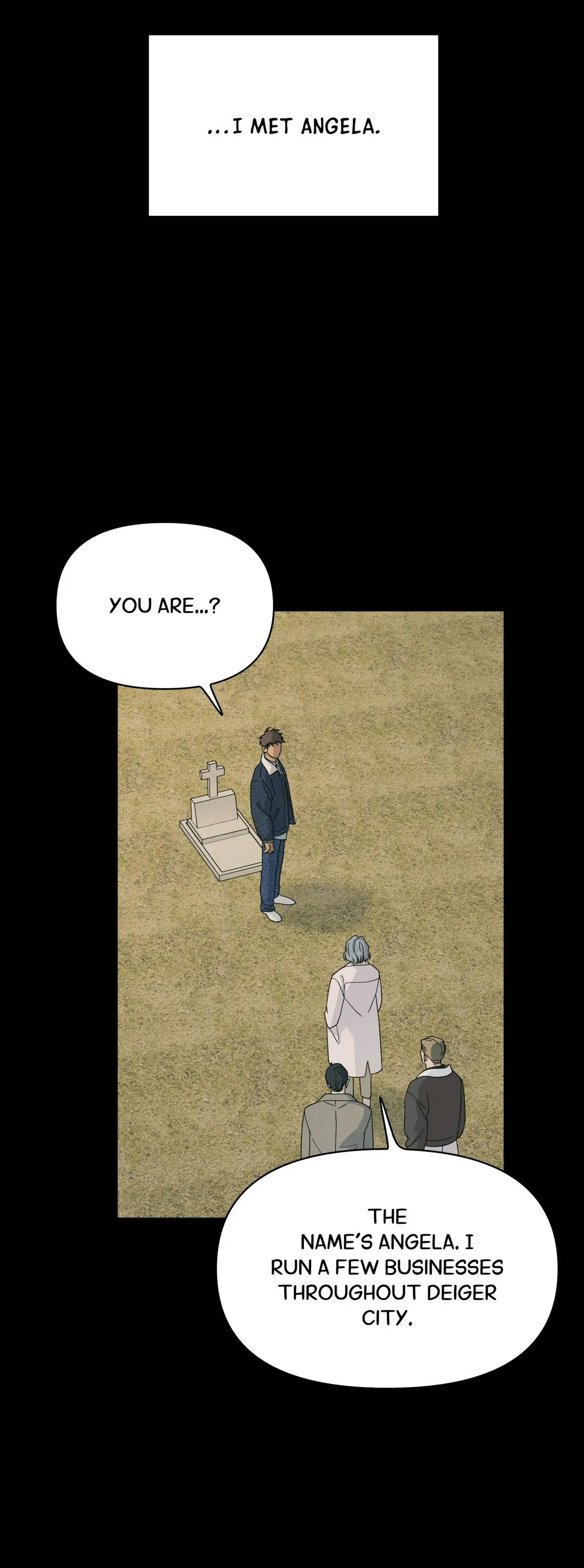 HEATWAVE Chapter 12 page 30 - 