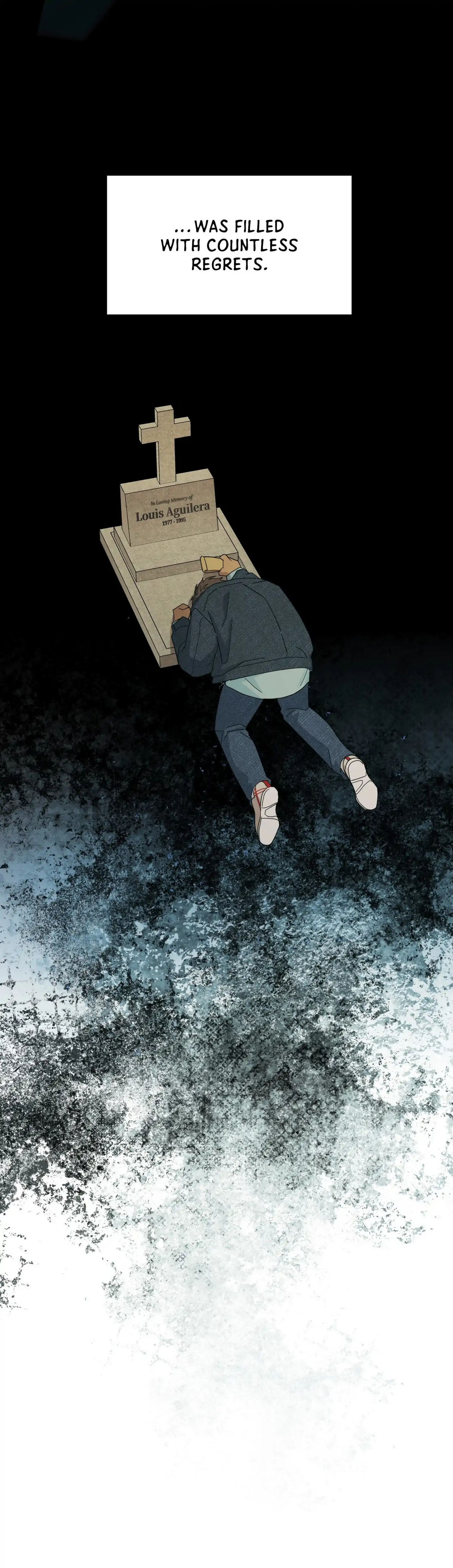 HEATWAVE Chapter 12 page 36 - 