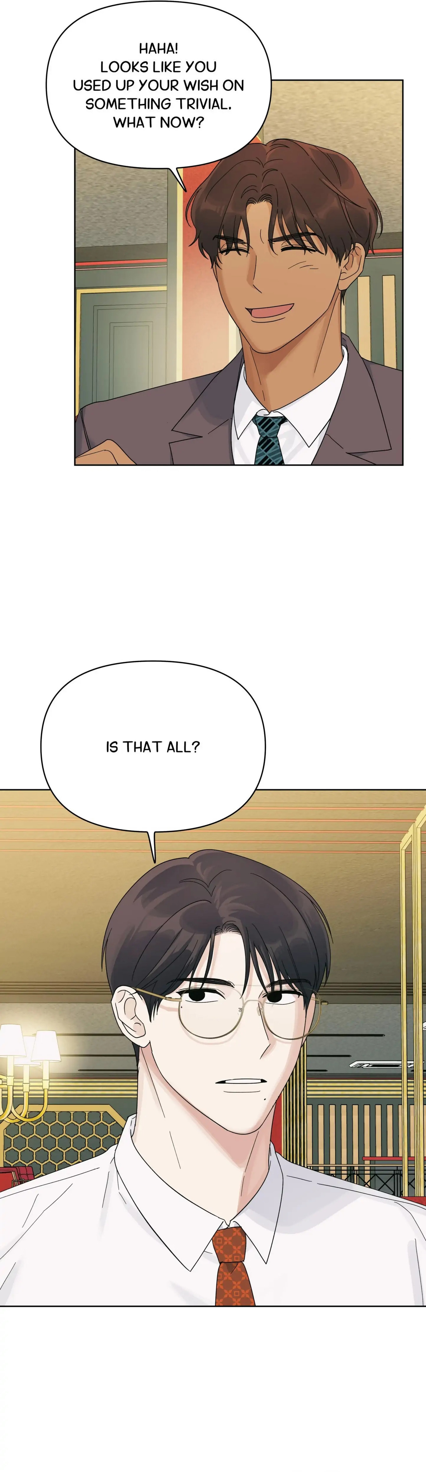 HEATWAVE Chapter 12 page 39 - 