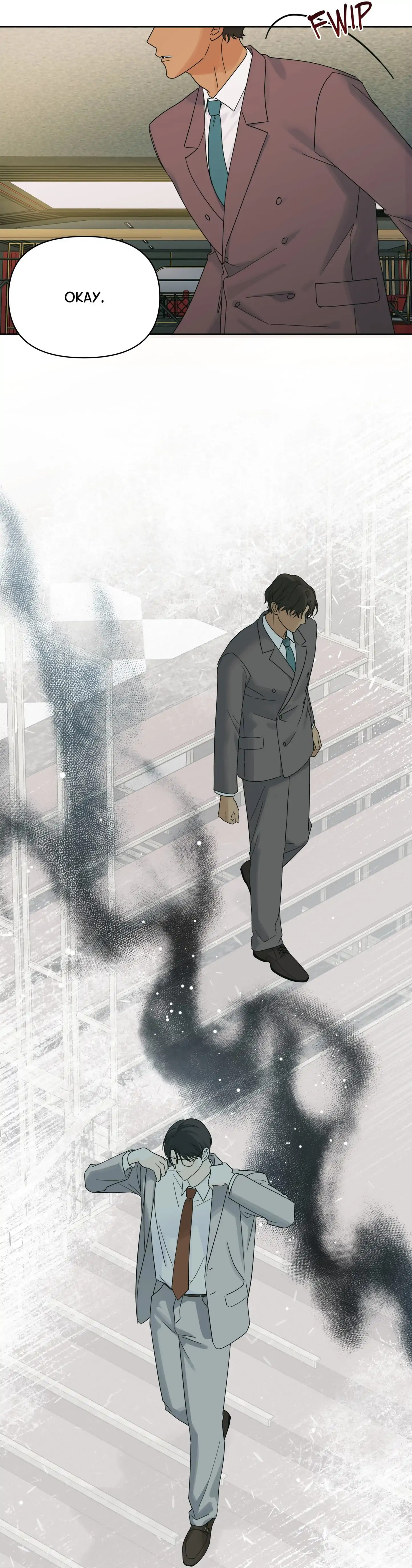 HEATWAVE Chapter 12 page 41 - 
