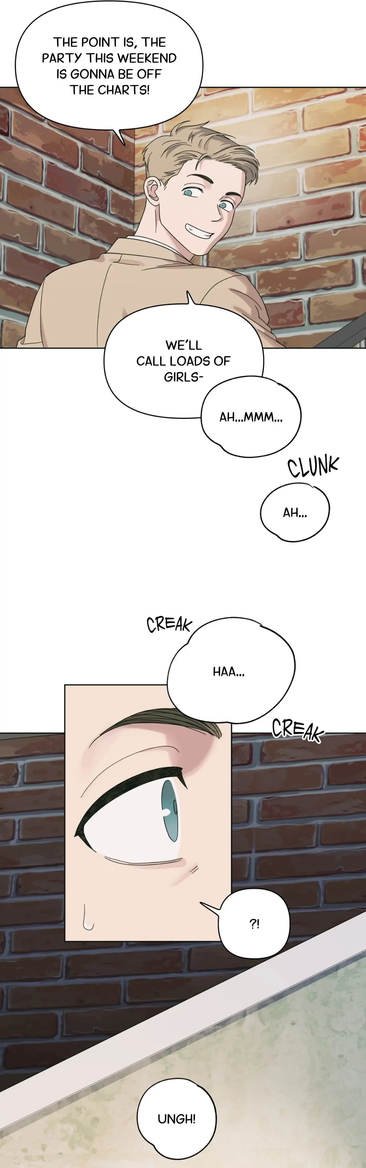 HEATWAVE Chapter 13 page 2 - 