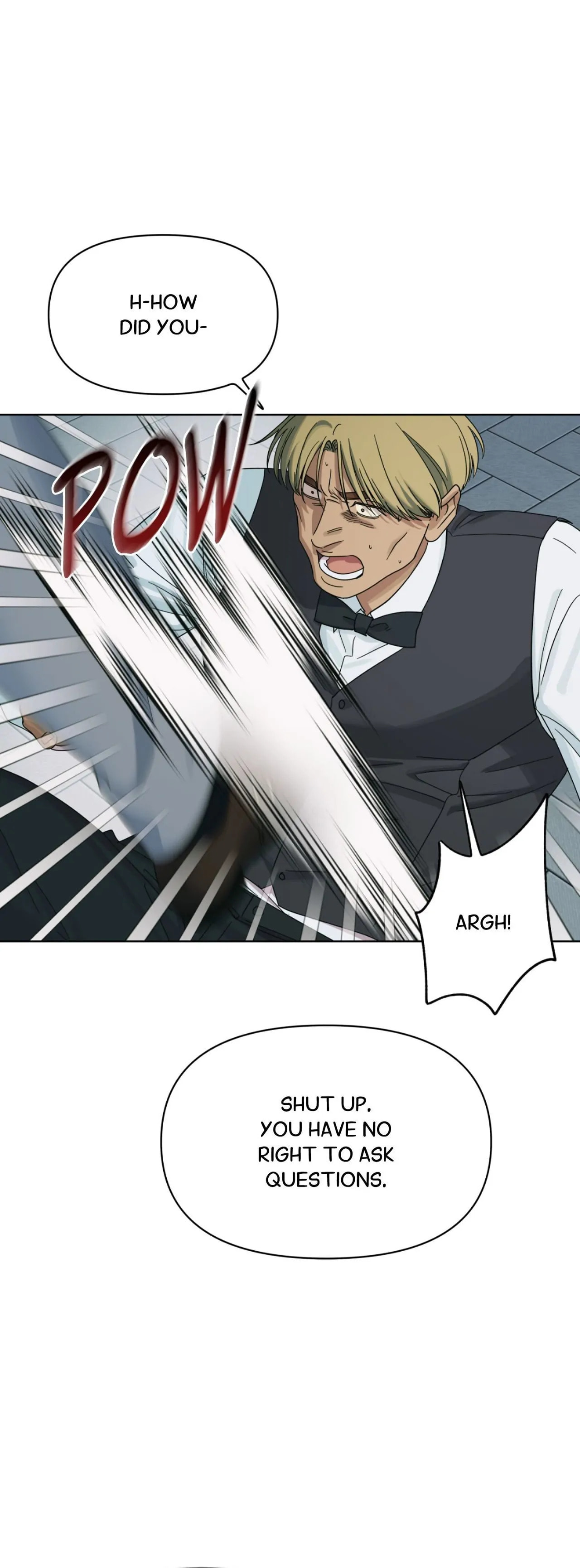 HEATWAVE Chapter 13 page 16 - 