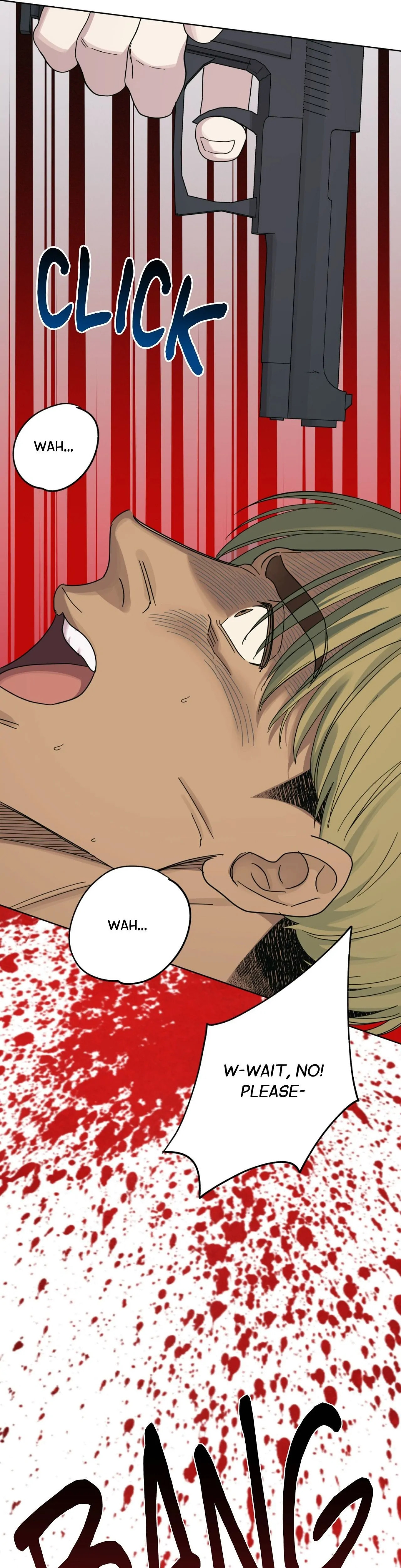 HEATWAVE Chapter 13 page 22 - 