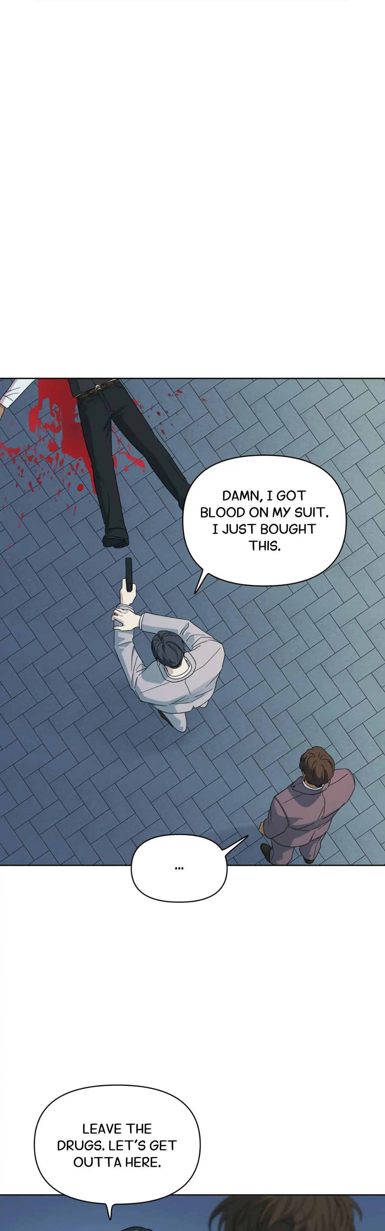 HEATWAVE Chapter 13 page 24 - 