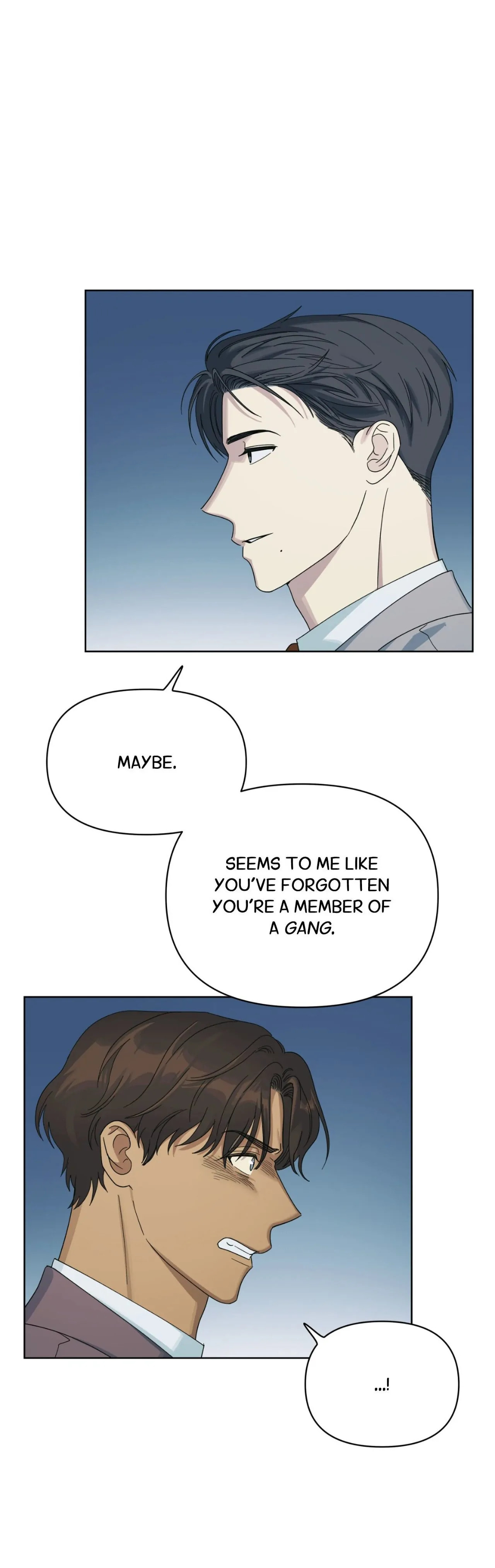 HEATWAVE Chapter 13 page 27 - 