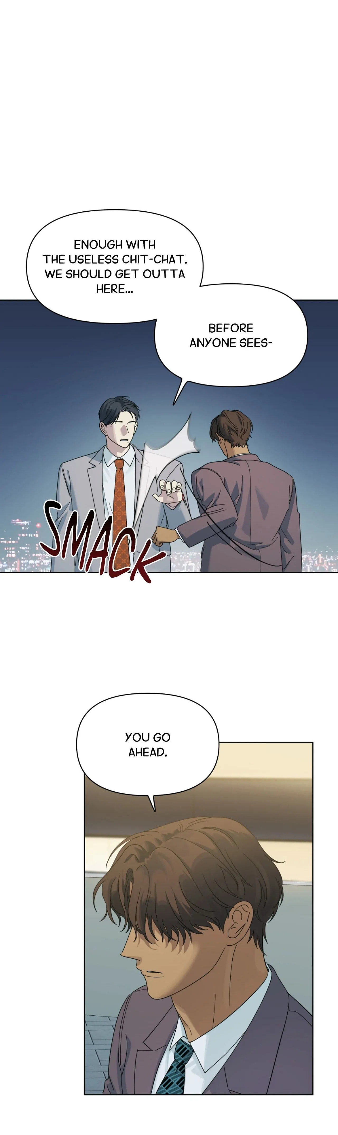 HEATWAVE Chapter 13 page 30 - 