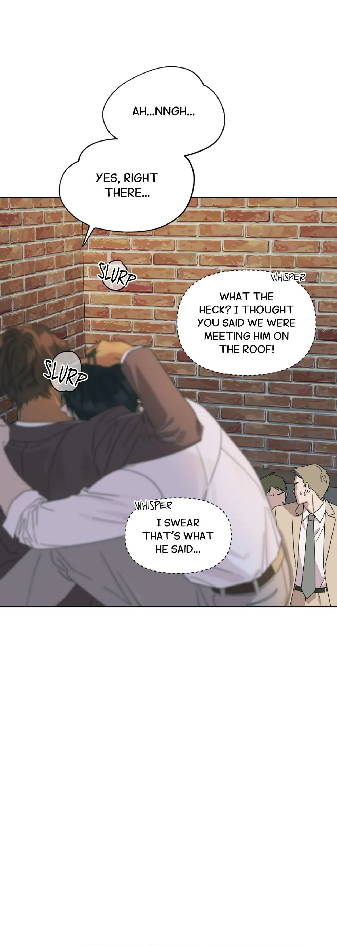 HEATWAVE Chapter 13 page 5 - 