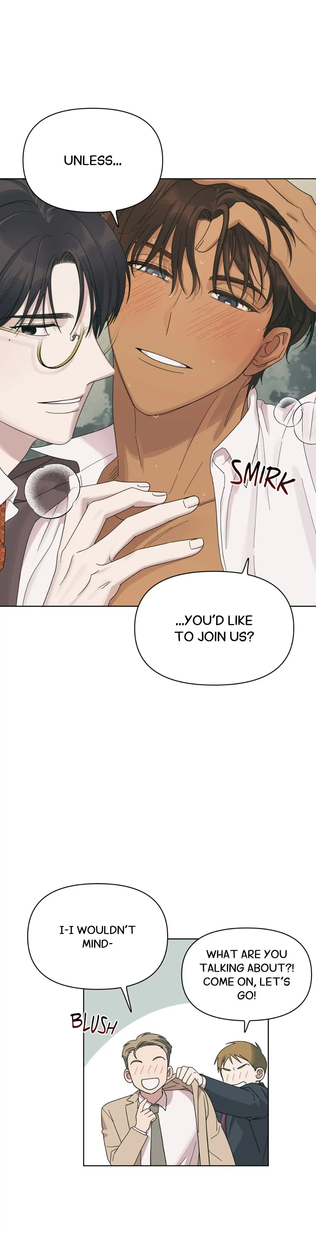 HEATWAVE Chapter 13 page 7 - 