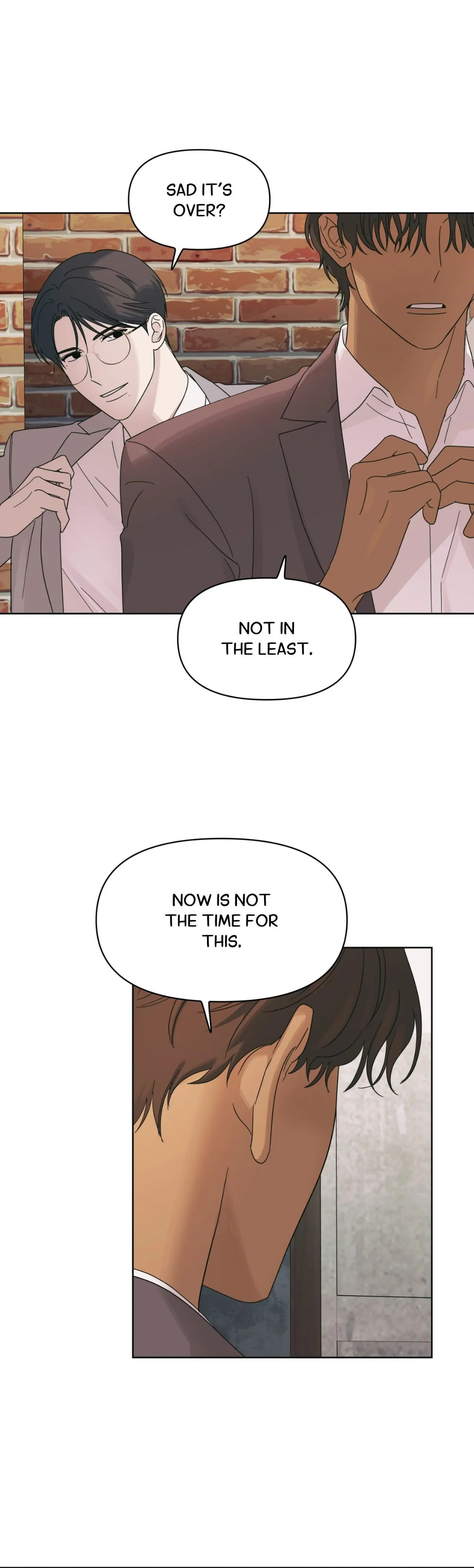 HEATWAVE Chapter 13 page 9 - 