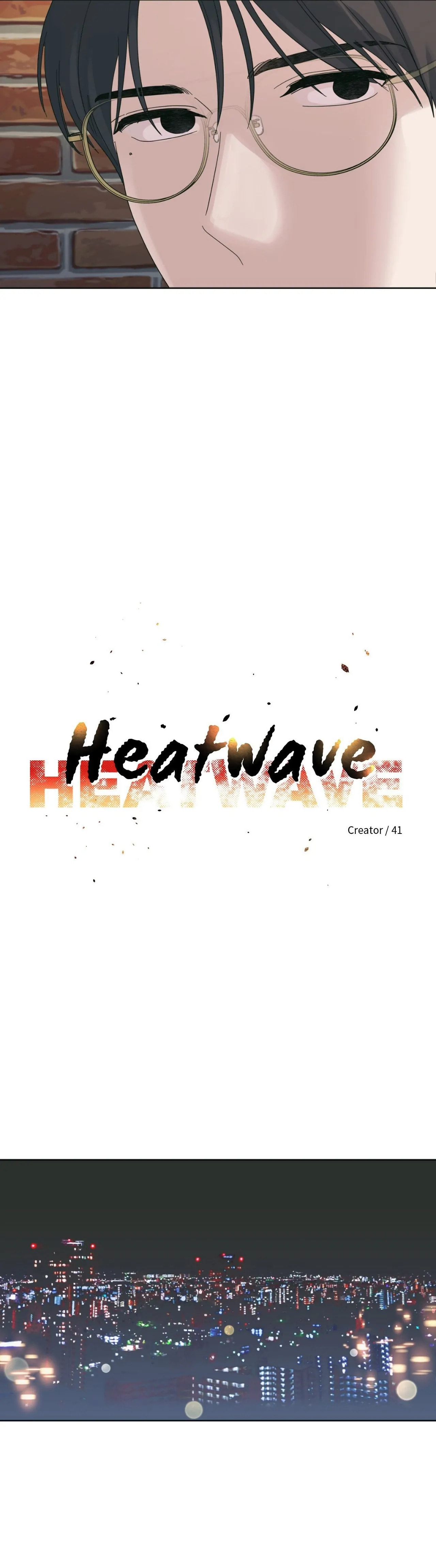 HEATWAVE Chapter 13 page 10 - 