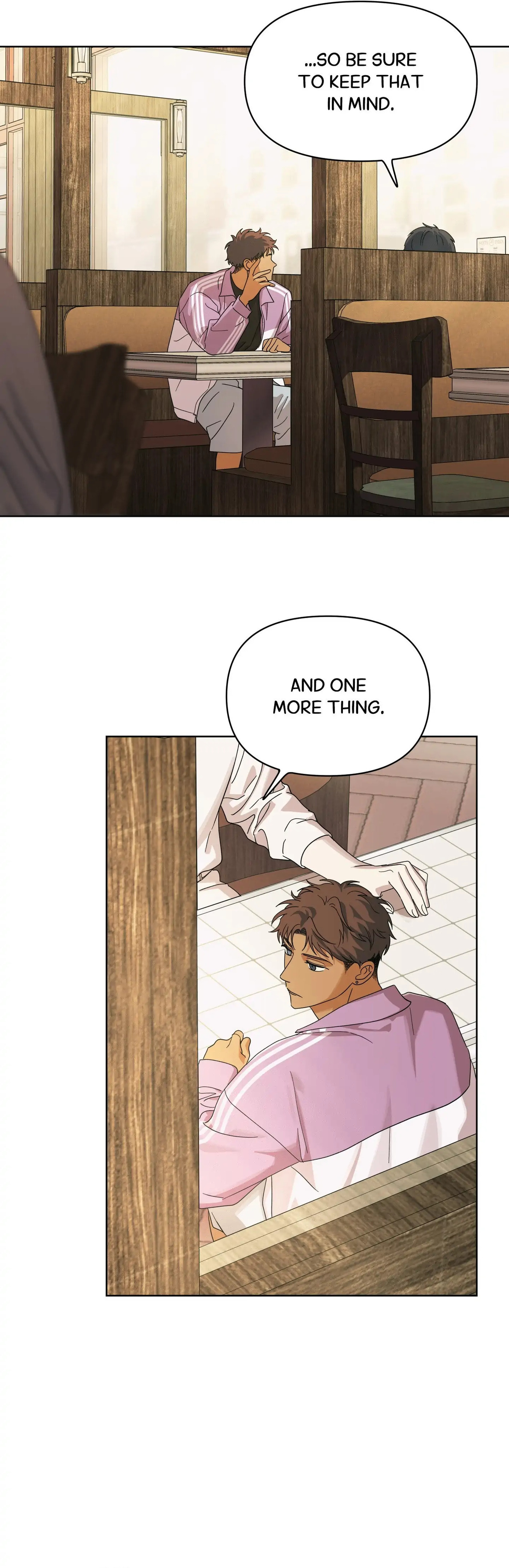 HEATWAVE Chapter 14 page 12 - 