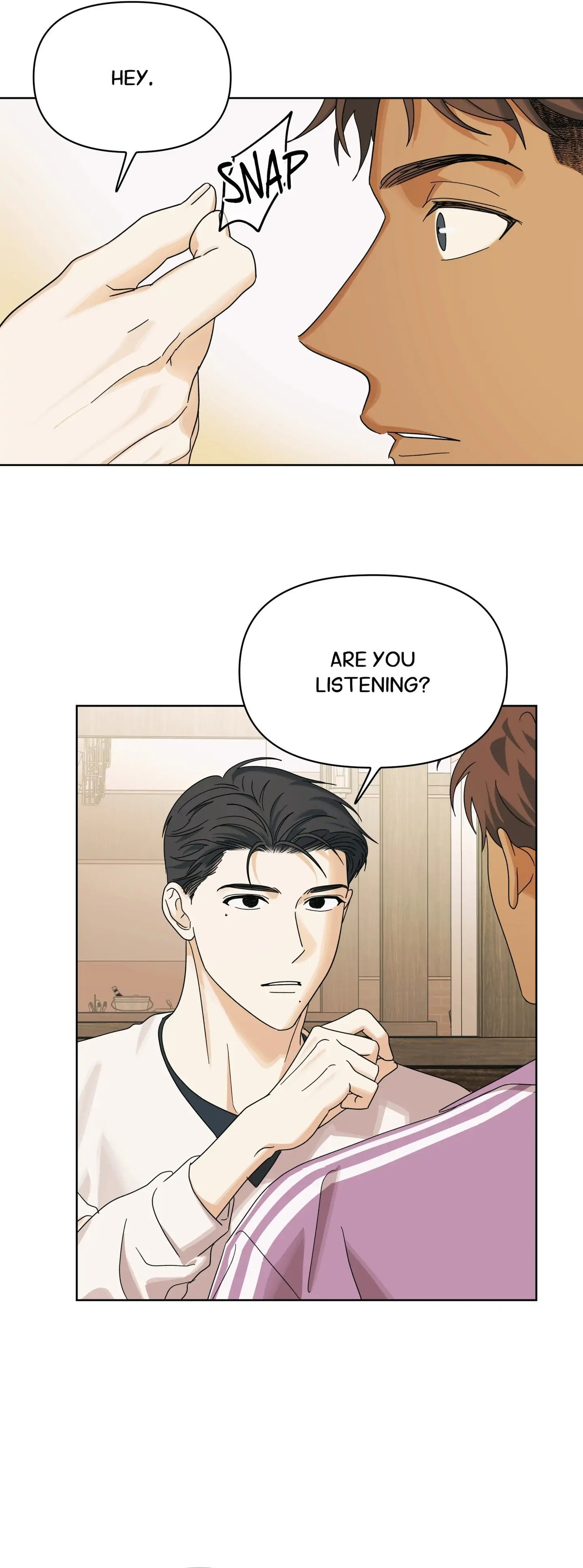 HEATWAVE Chapter 14 page 13 - 