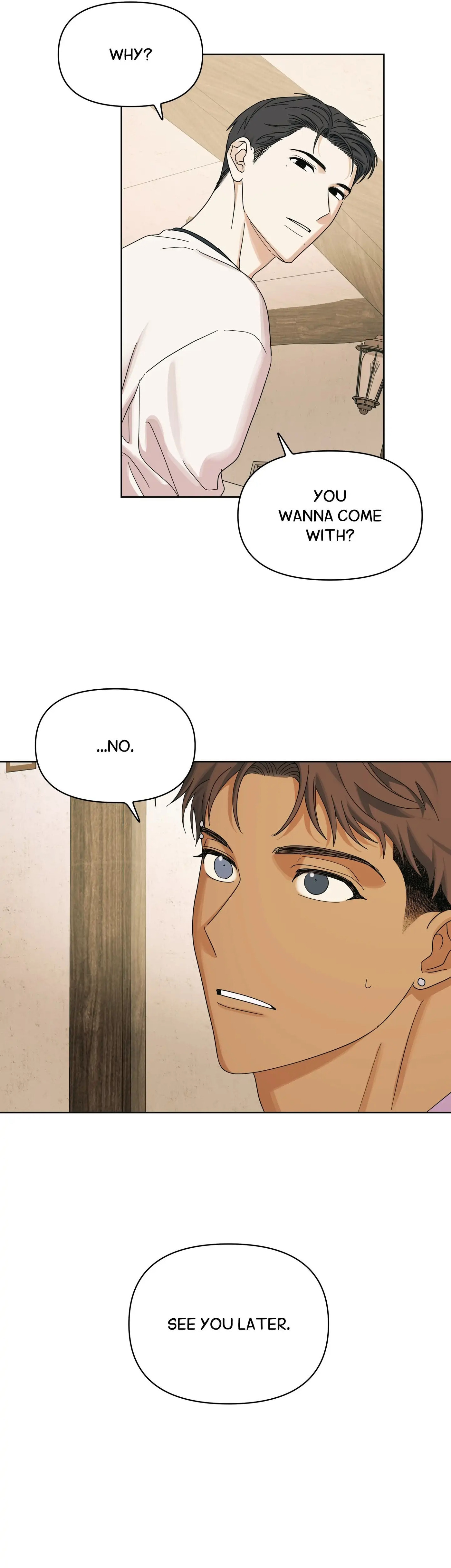 HEATWAVE Chapter 14 page 16 - 