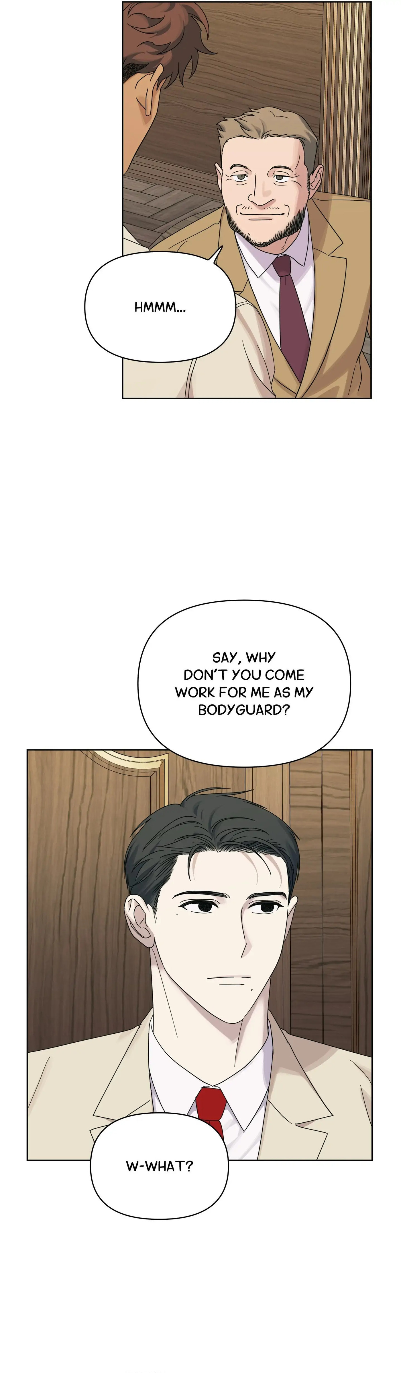 HEATWAVE Chapter 14 page 22 - 