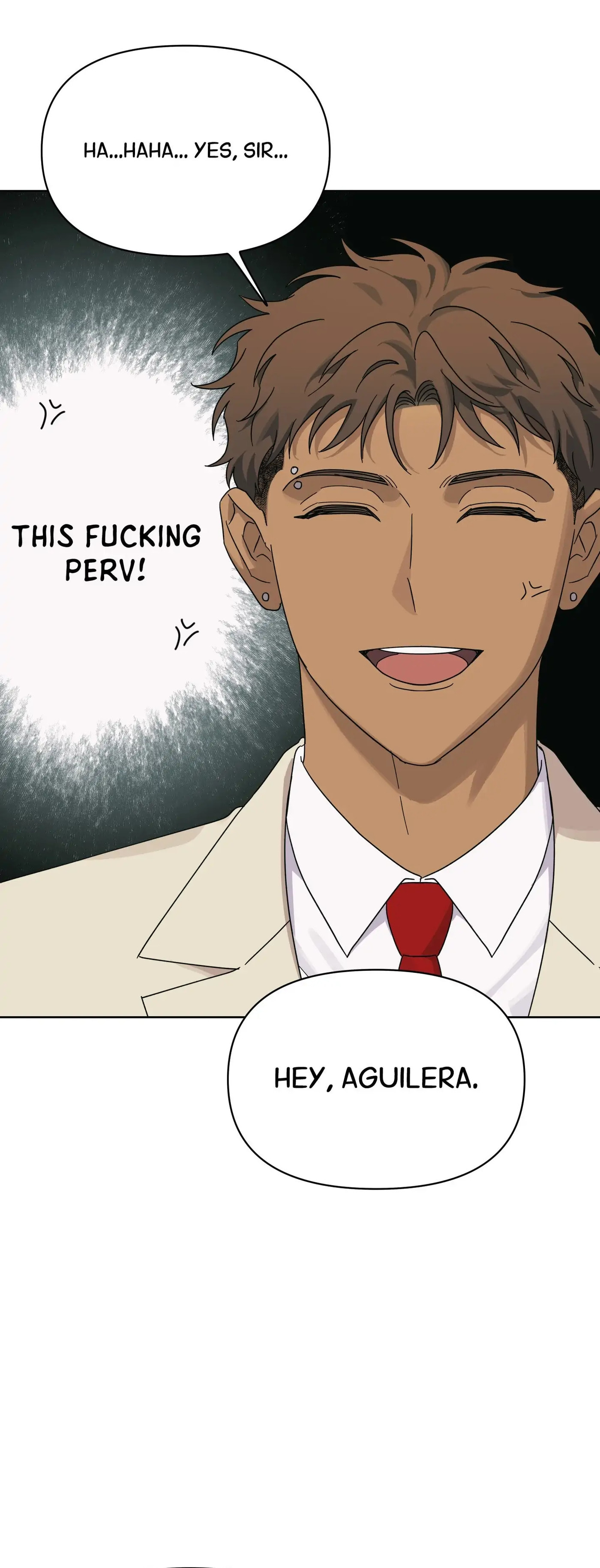 HEATWAVE Chapter 14 page 24 - 