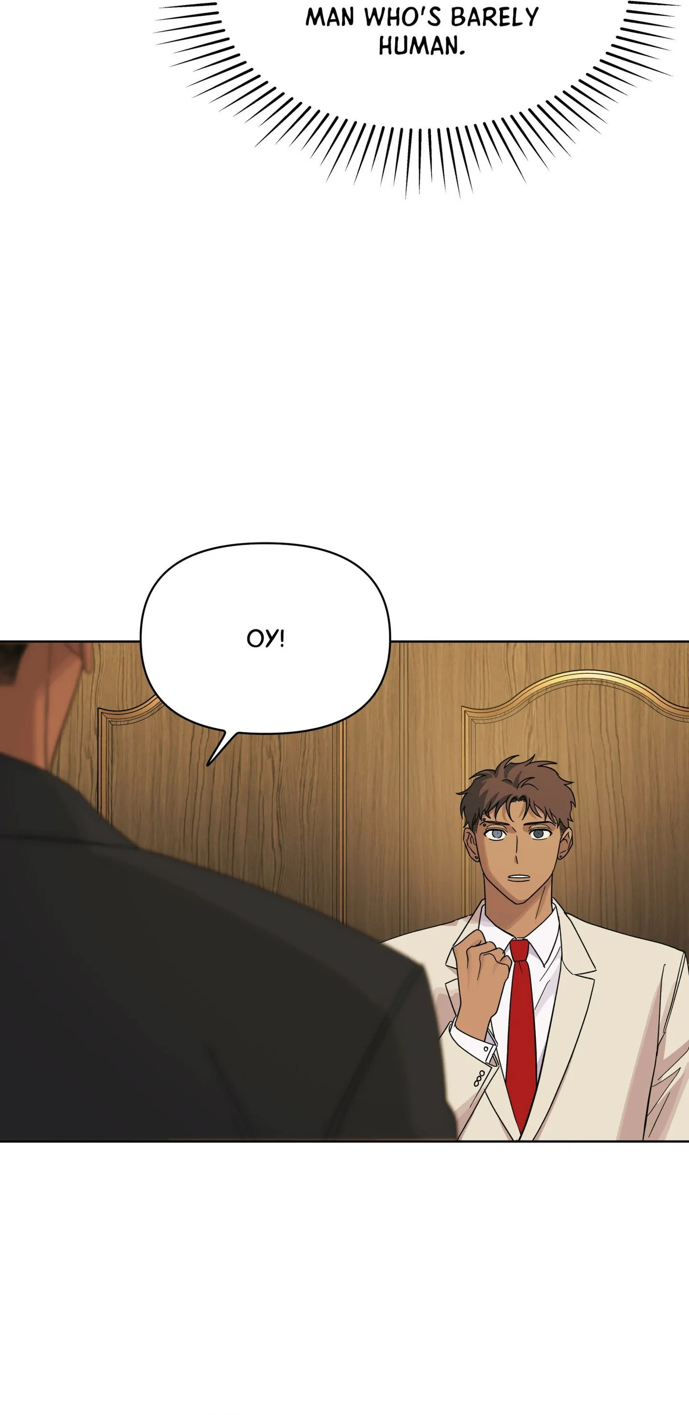 HEATWAVE Chapter 14 page 29 - 