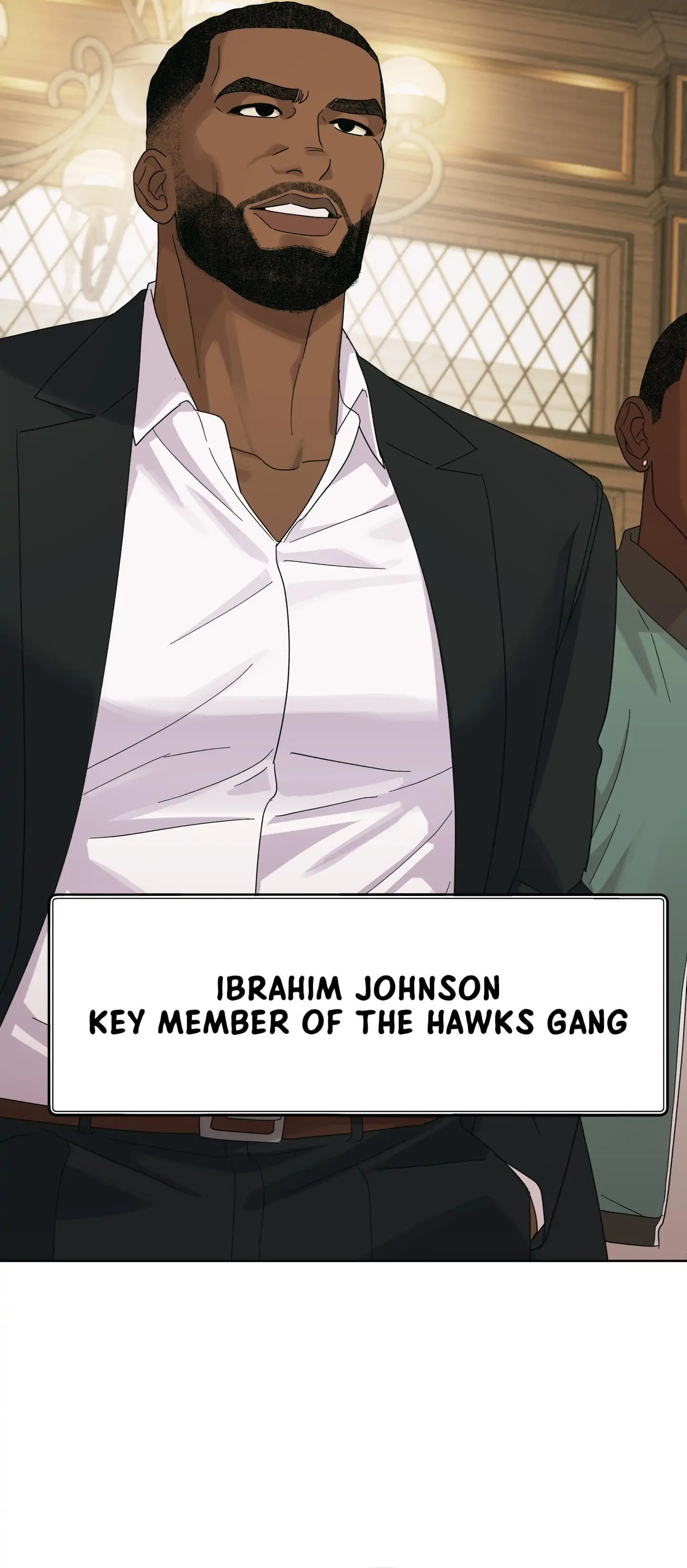 HEATWAVE Chapter 14 page 31 - 
