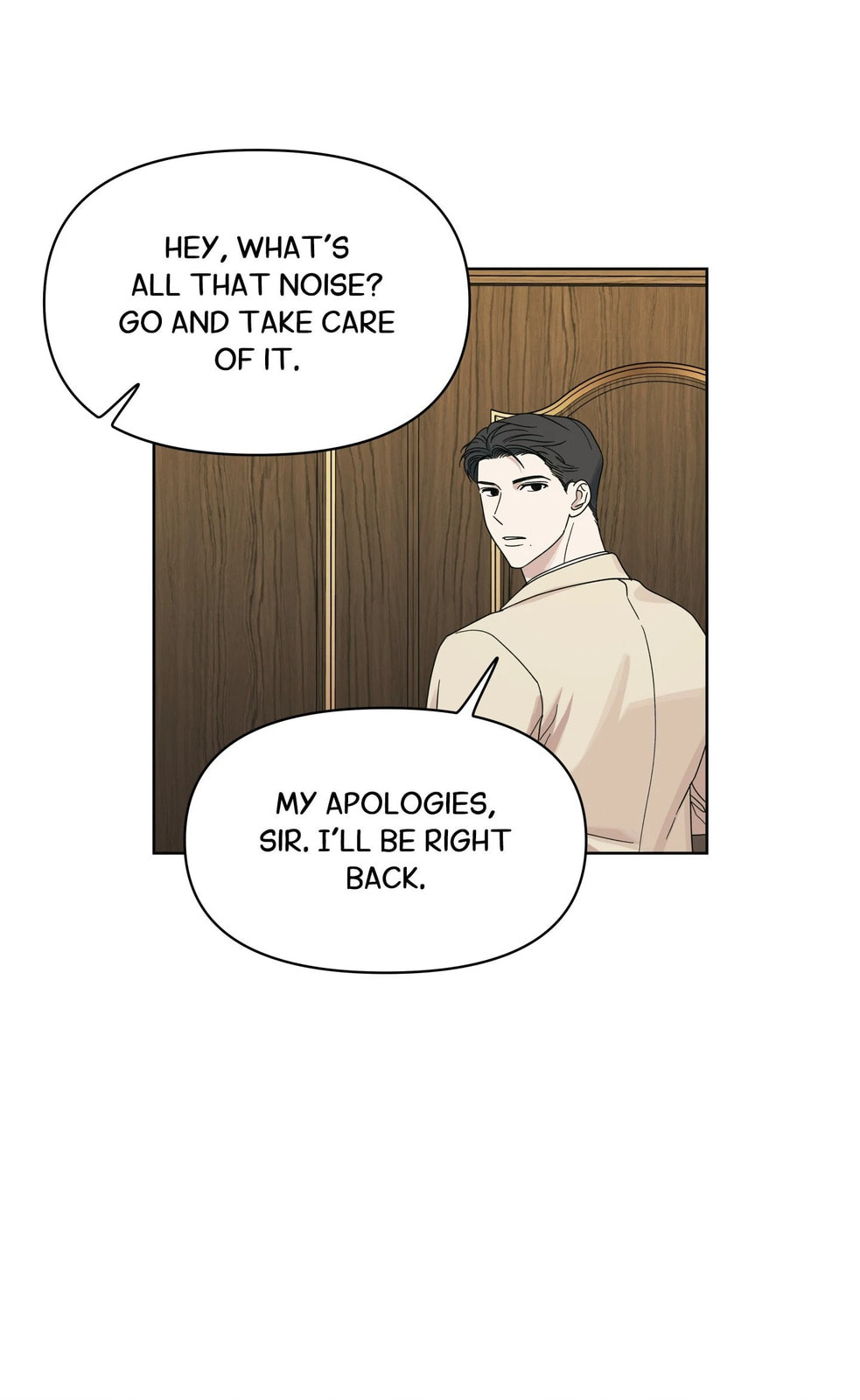 HEATWAVE Chapter 14 page 36 - 