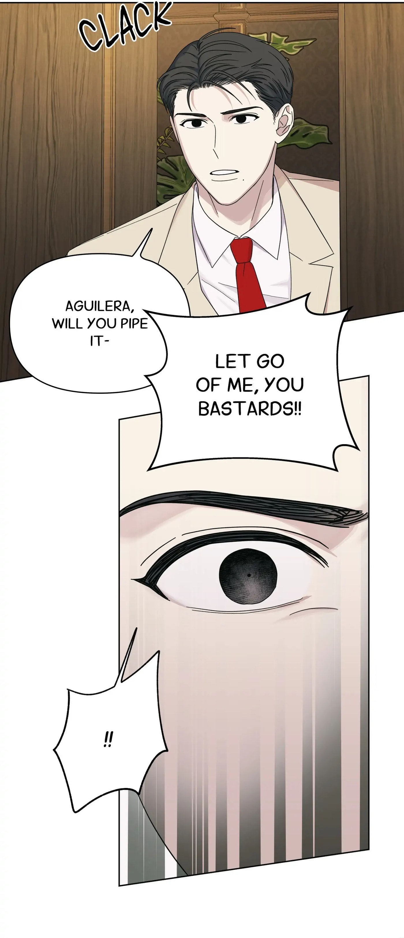 HEATWAVE Chapter 14 page 37 - 