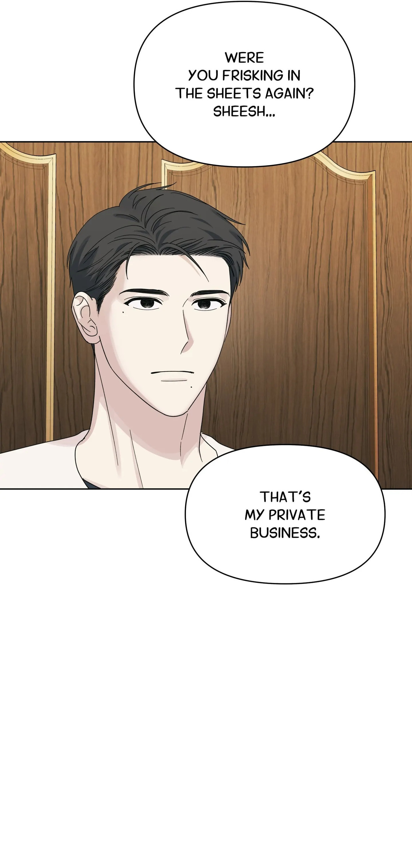 HEATWAVE Chapter 14 page 8 - 