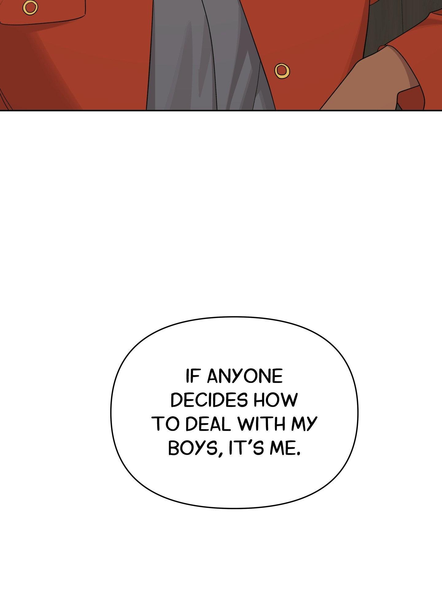 HEATWAVE Chapter 15 page 11 - 