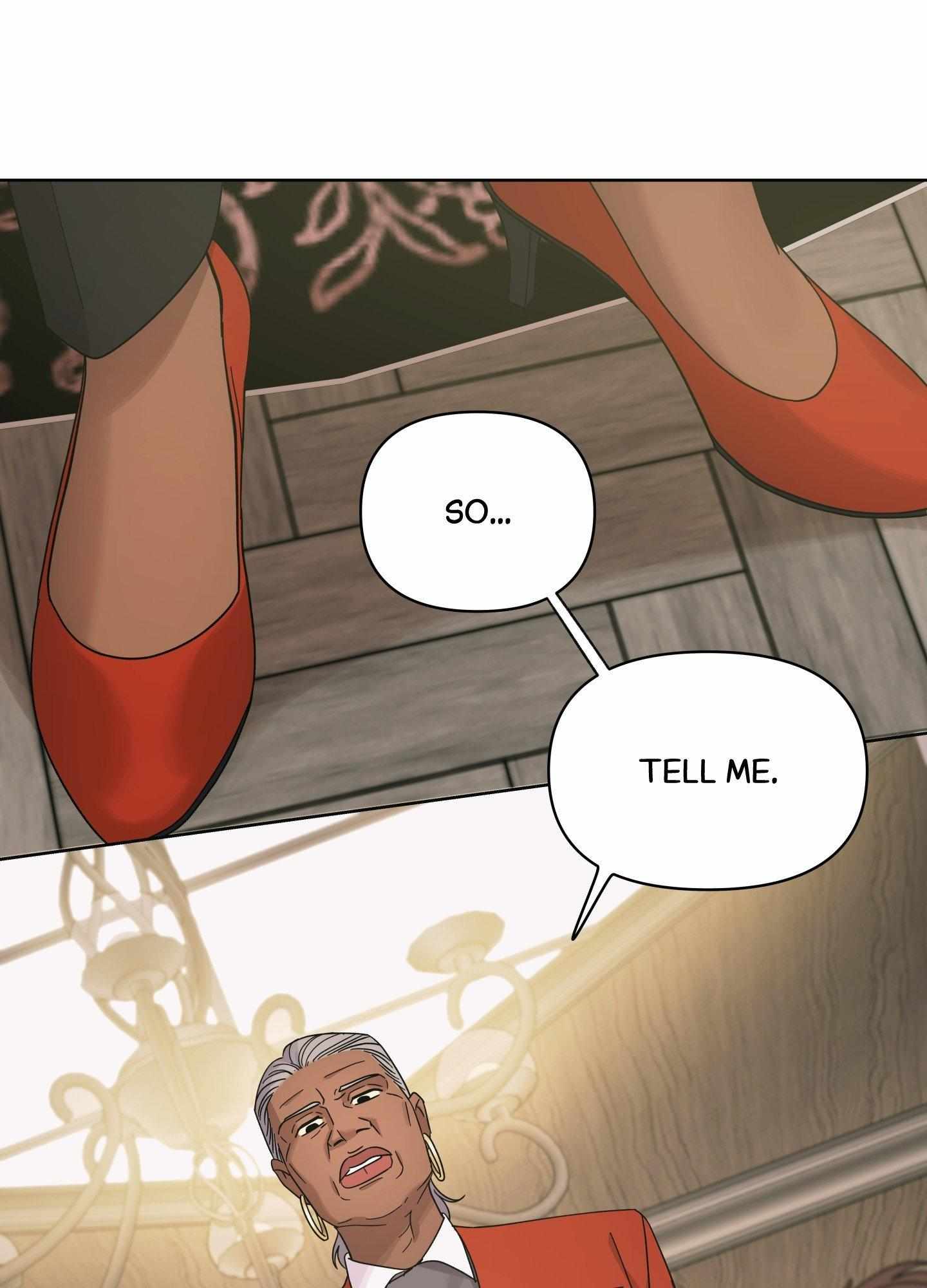 HEATWAVE Chapter 15 page 13 - 