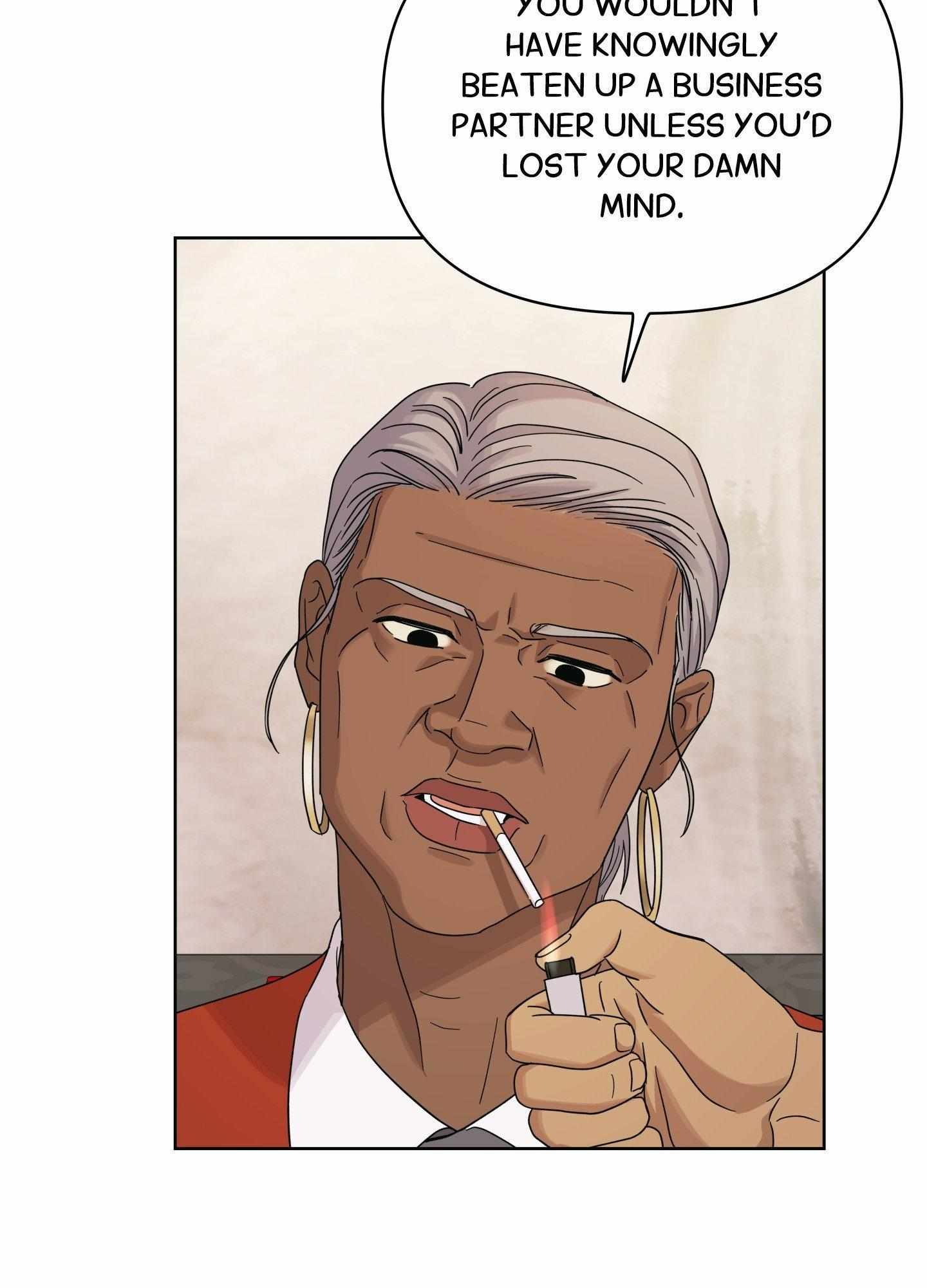 HEATWAVE Chapter 15 page 15 - 