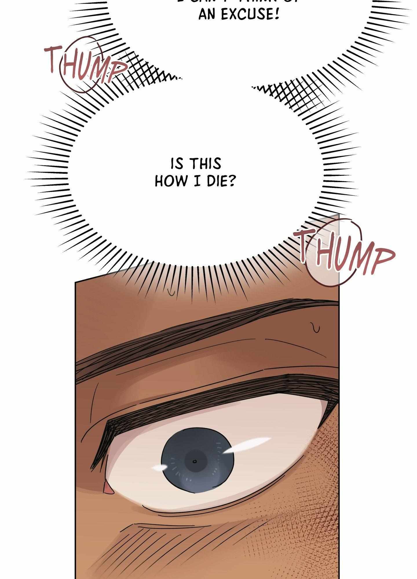 HEATWAVE Chapter 15 page 19 - 