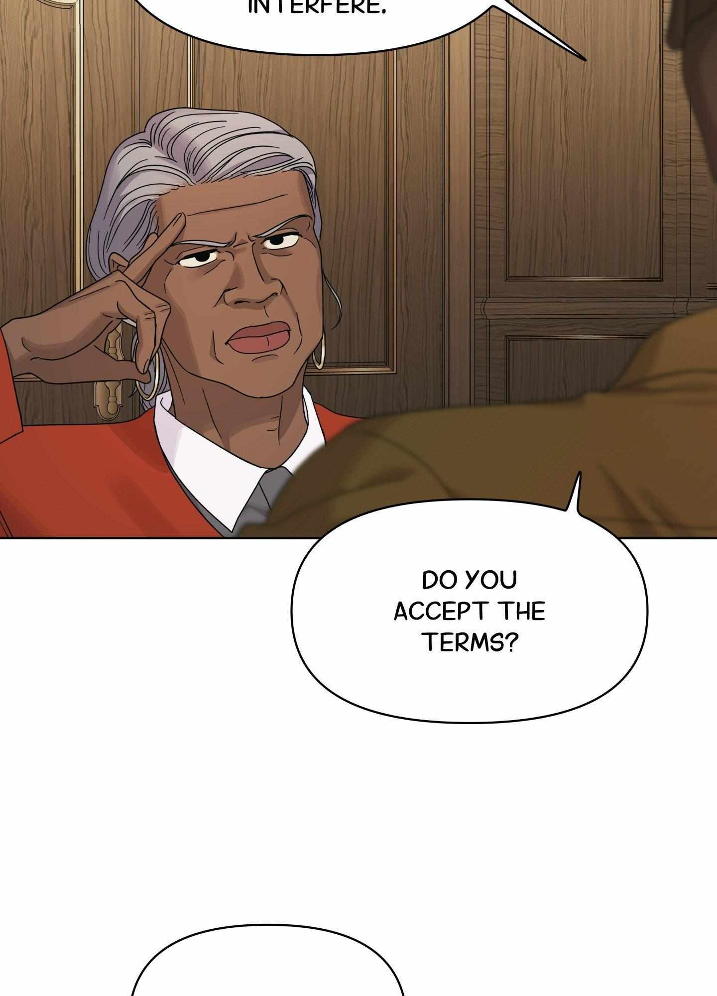 HEATWAVE Chapter 15 page 3 - 