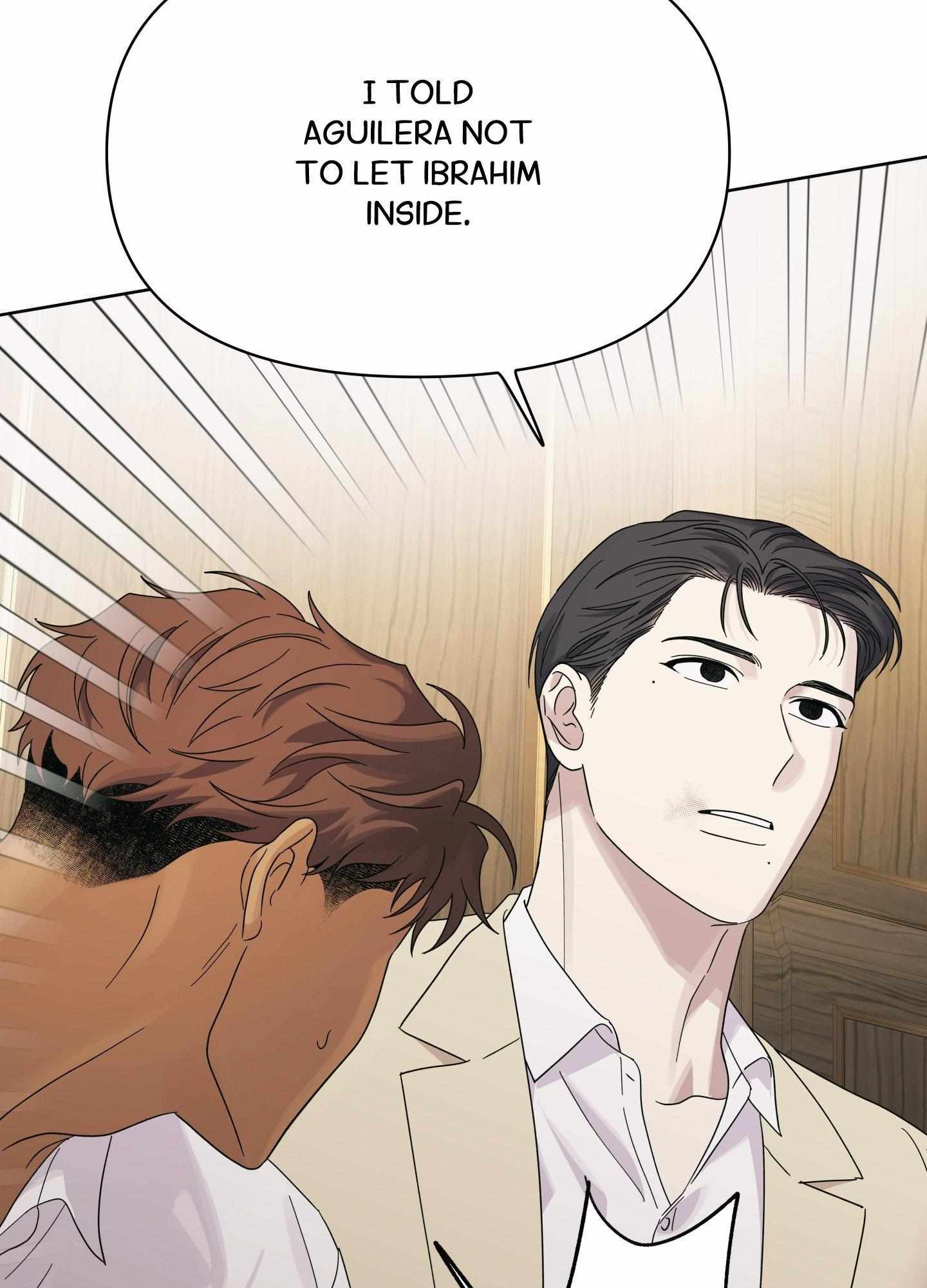 HEATWAVE Chapter 15 page 21 - 
