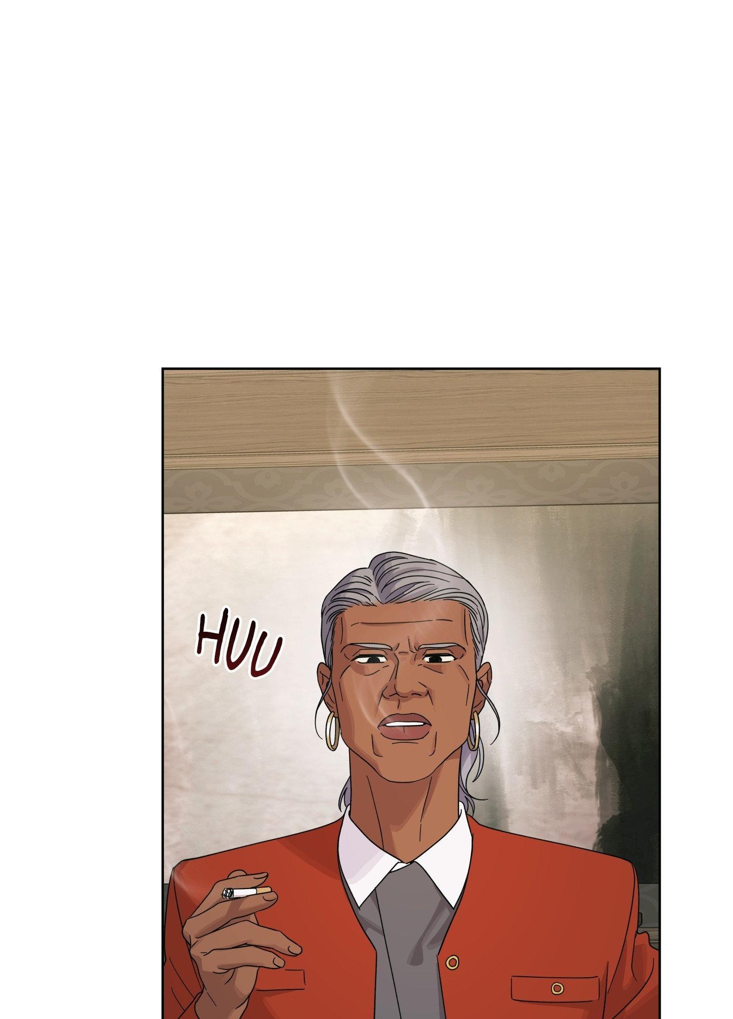 HEATWAVE Chapter 15 page 23 - 