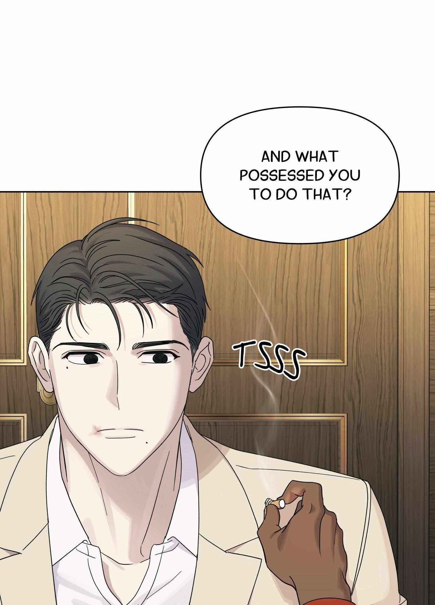 HEATWAVE Chapter 15 page 26 - 