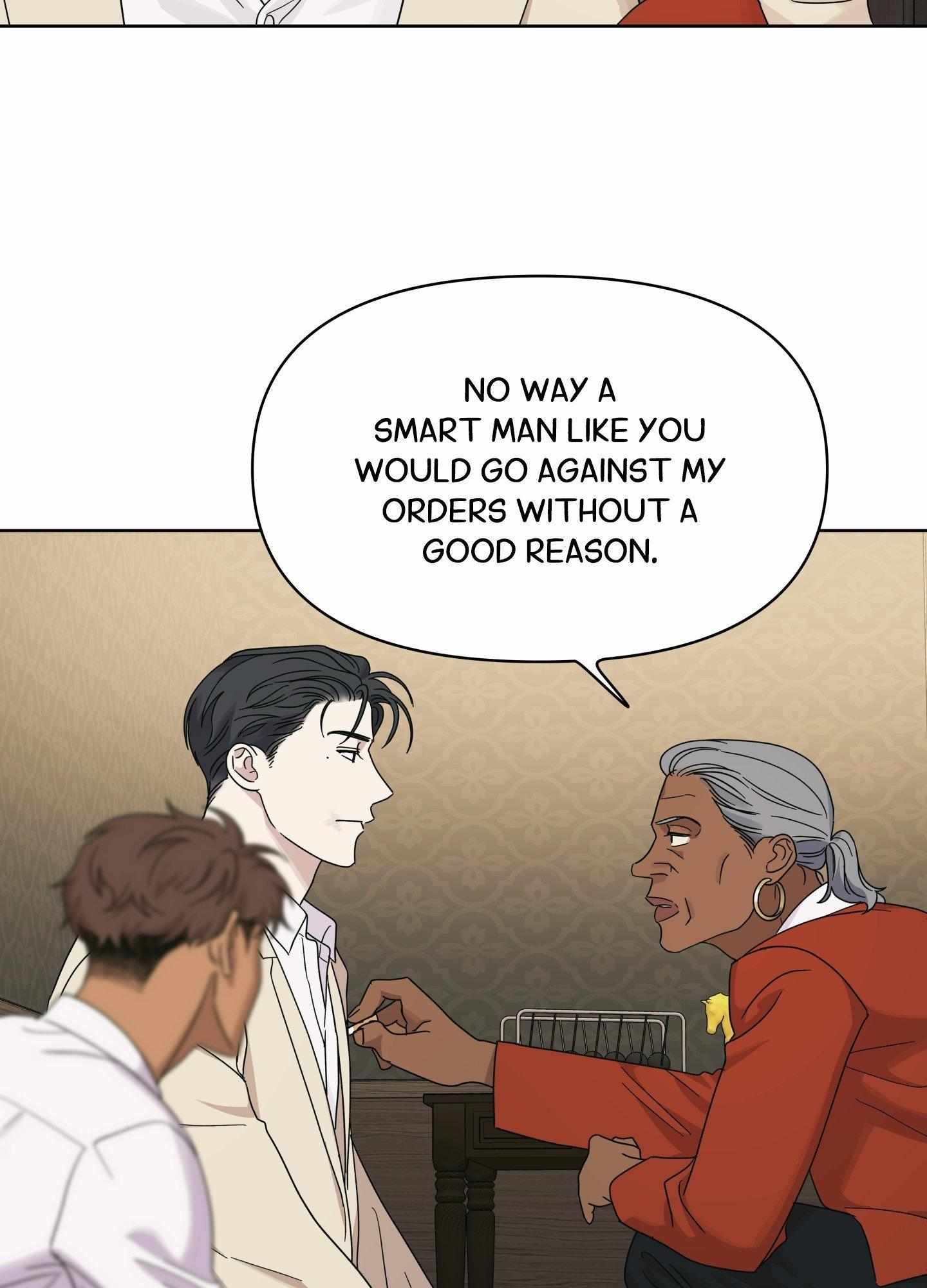 HEATWAVE Chapter 15 page 27 - 