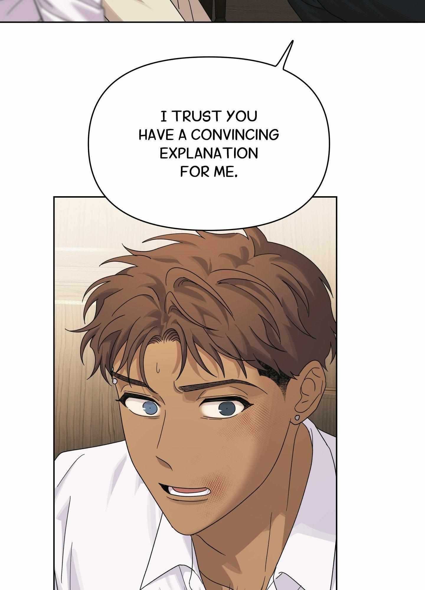 HEATWAVE Chapter 15 page 28 - 