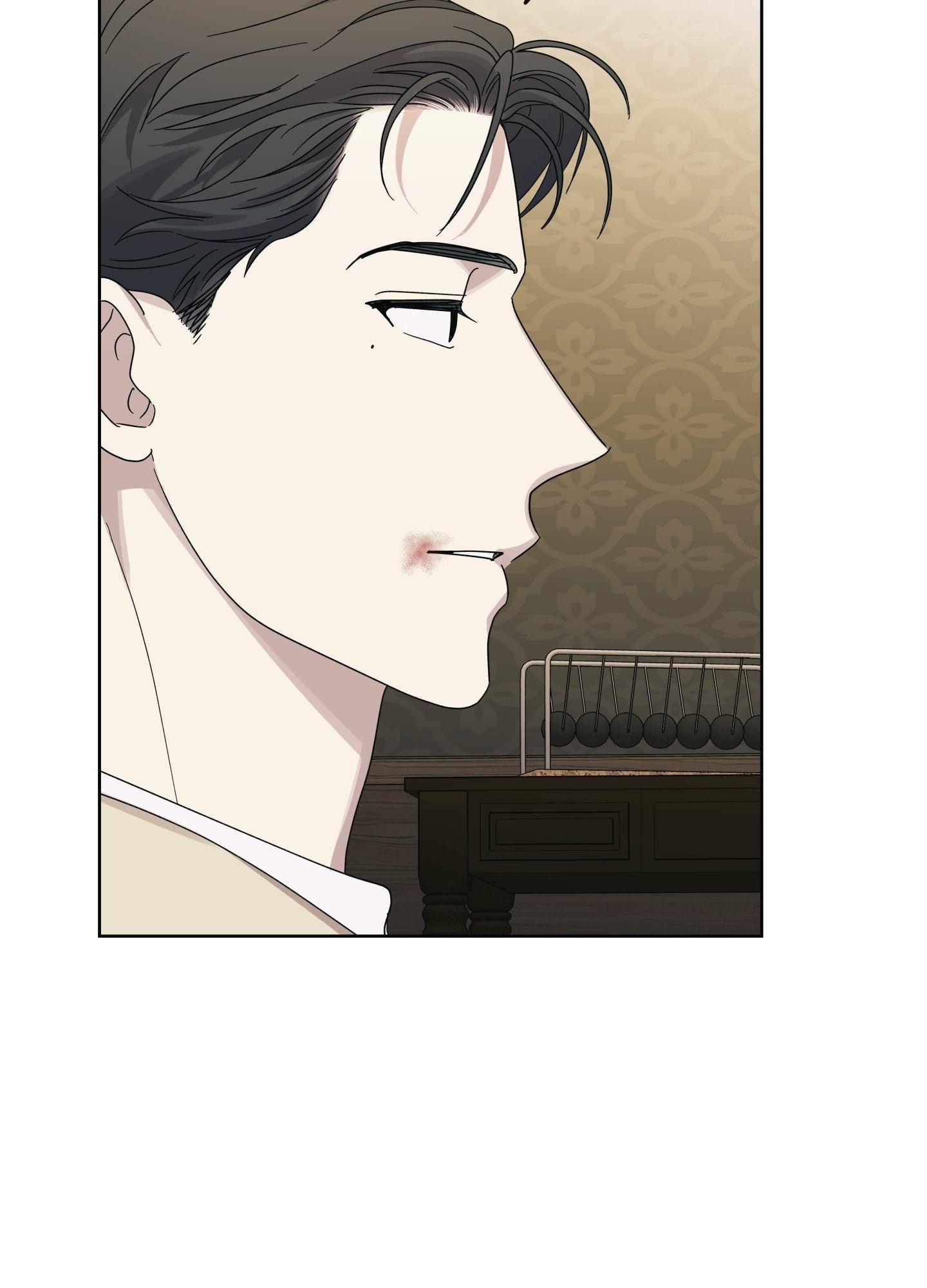 HEATWAVE Chapter 15 page 30 - 