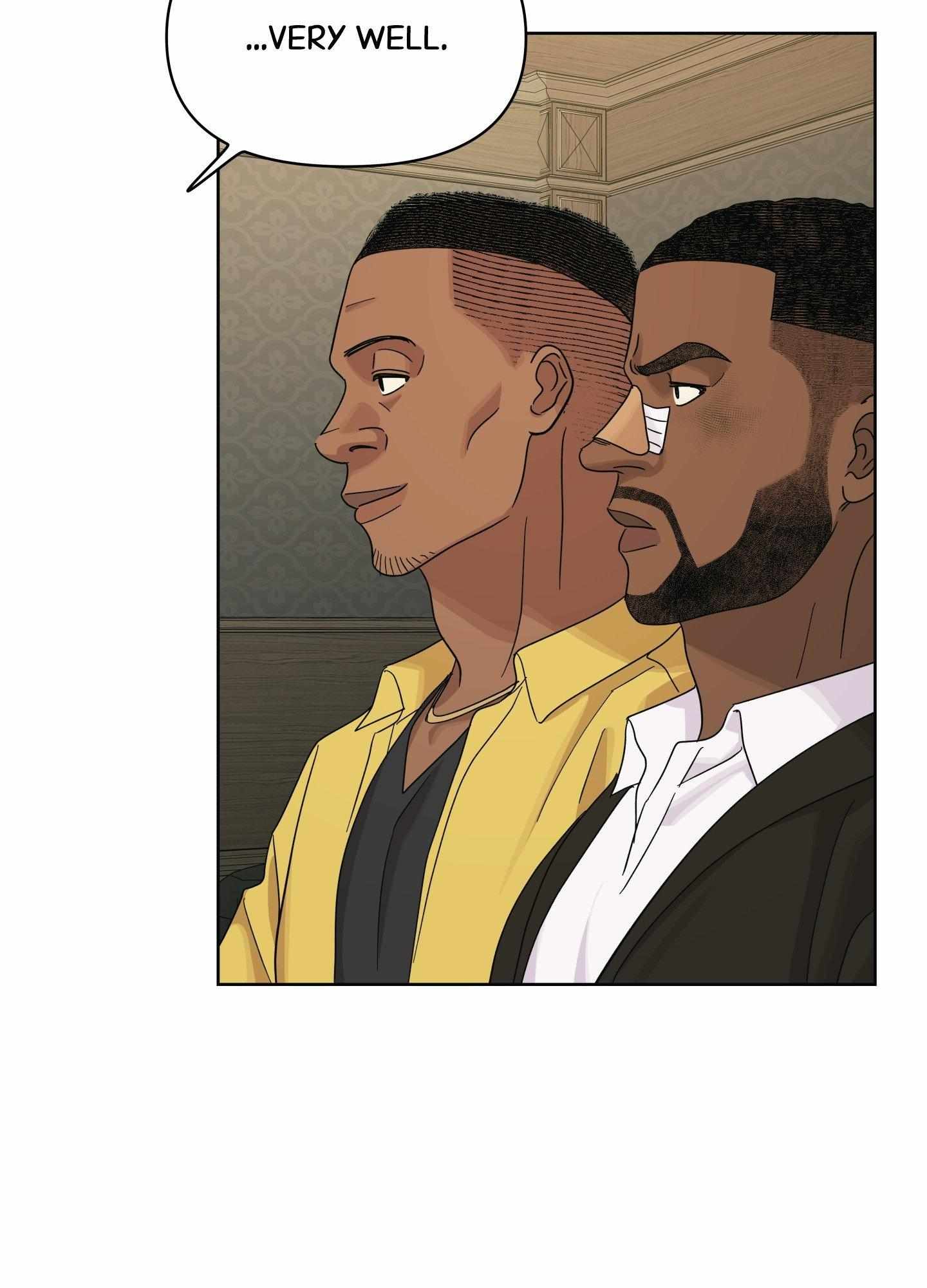 HEATWAVE Chapter 15 page 4 - 
