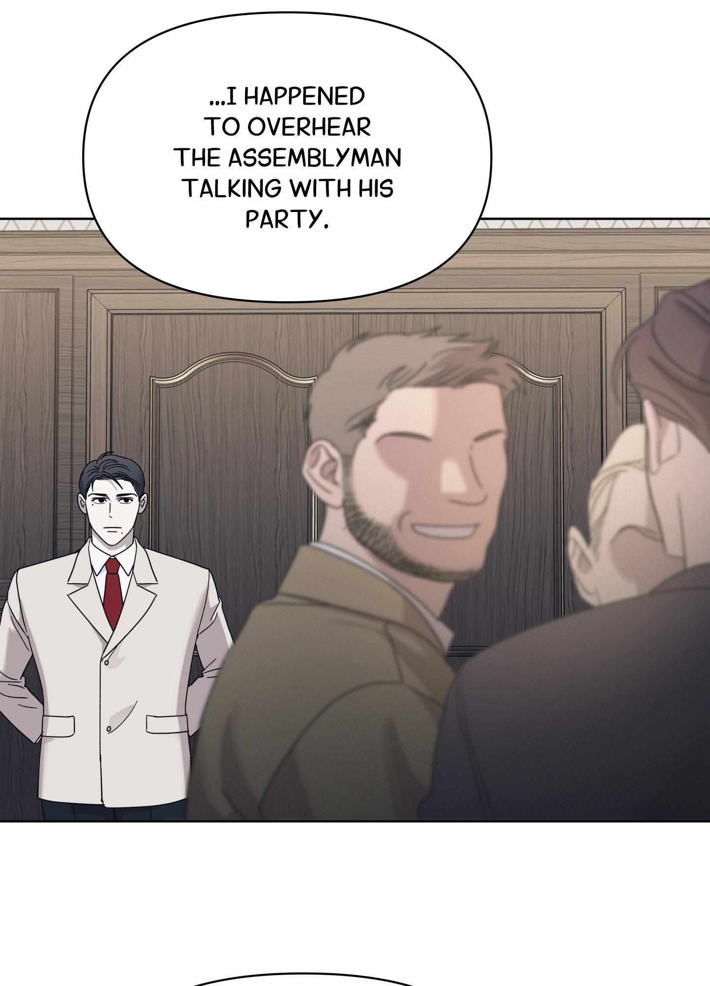 HEATWAVE Chapter 15 page 31 - 