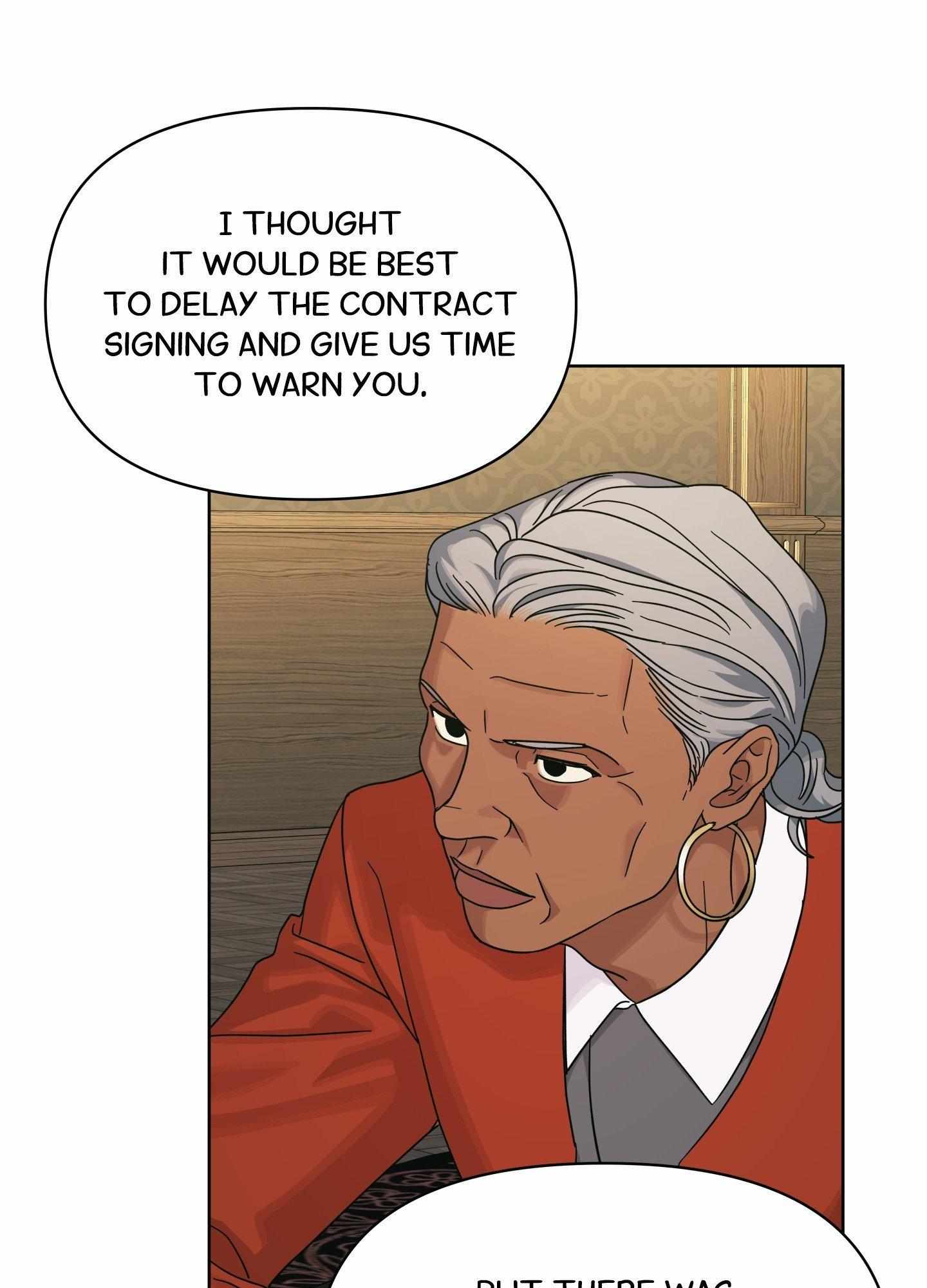 HEATWAVE Chapter 15 page 34 - 