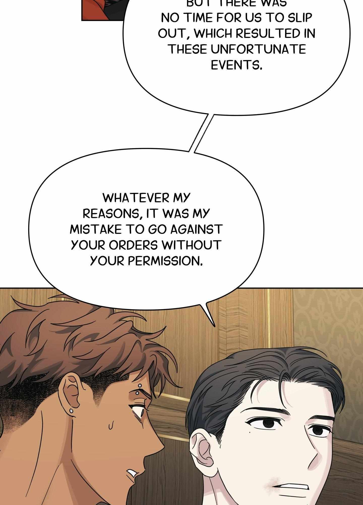 HEATWAVE Chapter 15 page 35 - 