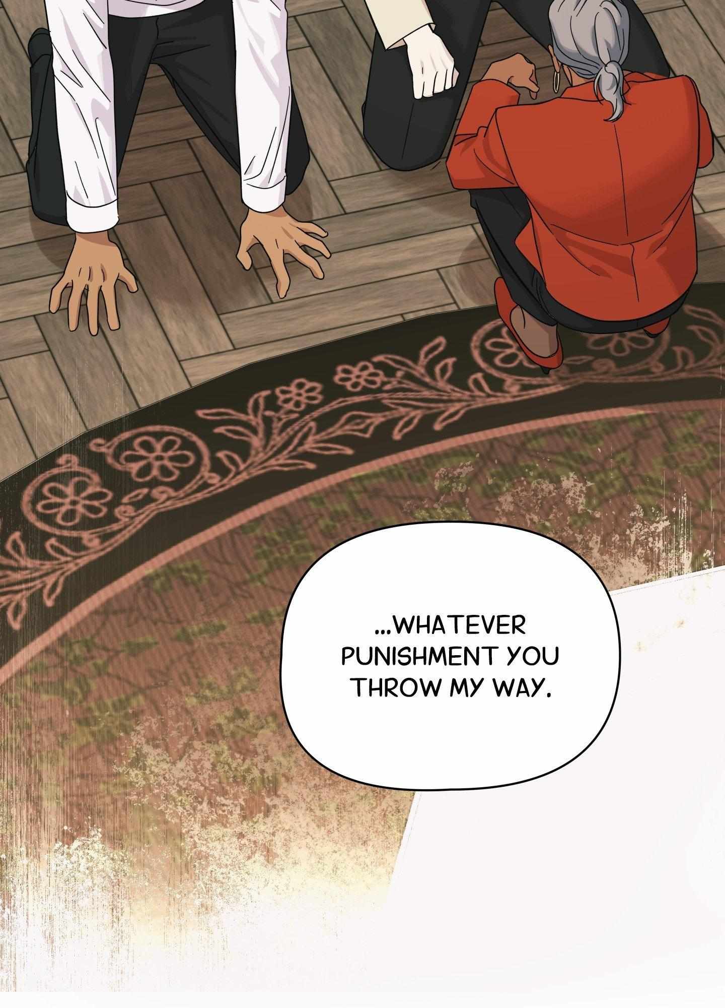 HEATWAVE Chapter 15 page 37 - 