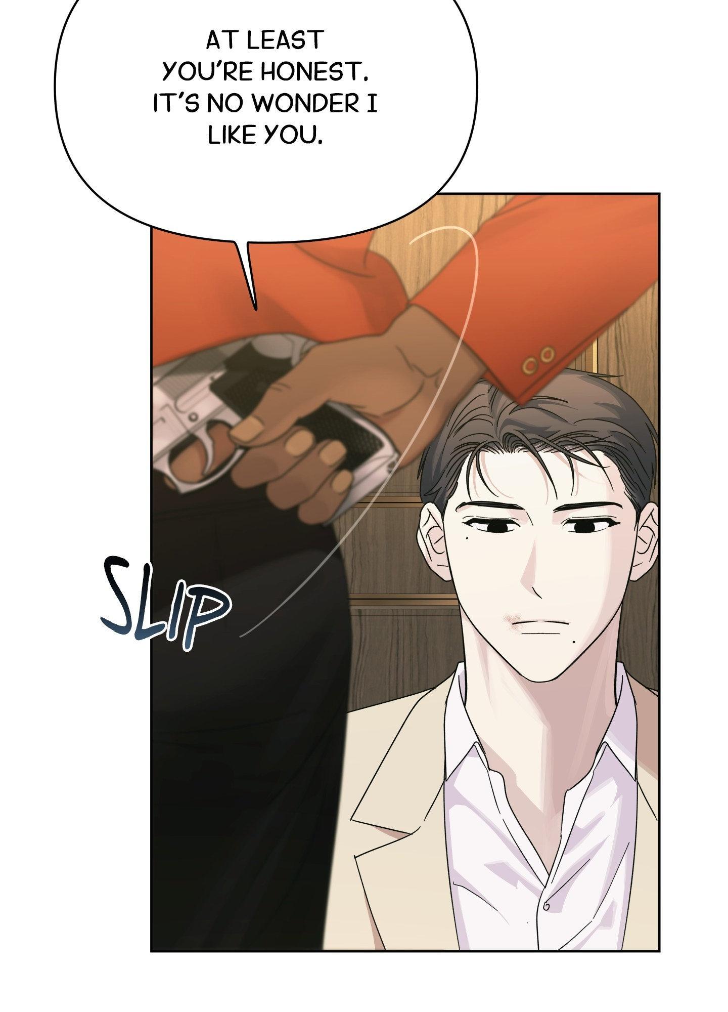 HEATWAVE Chapter 15 page 39 - 