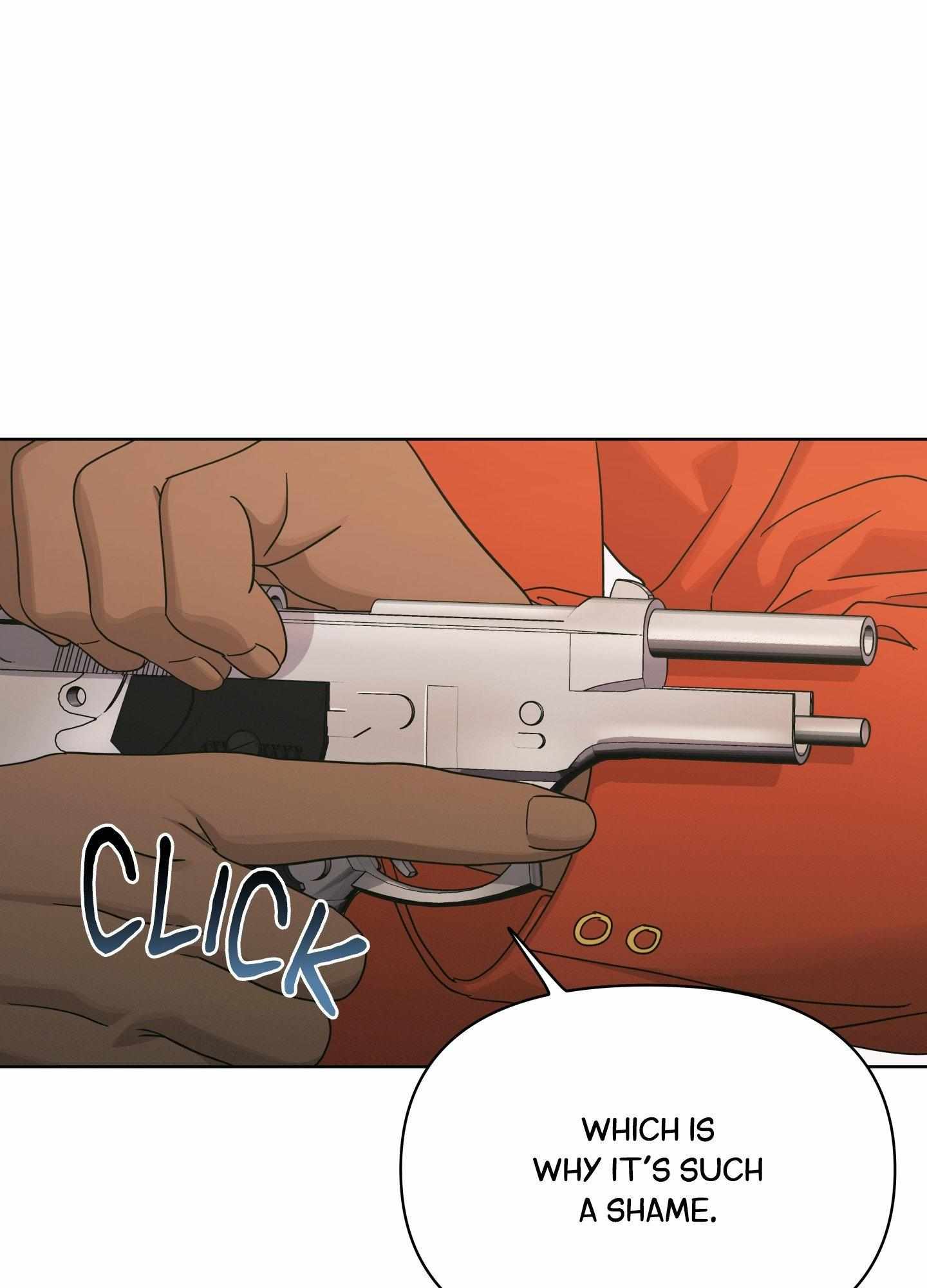 HEATWAVE Chapter 15 page 40 - 