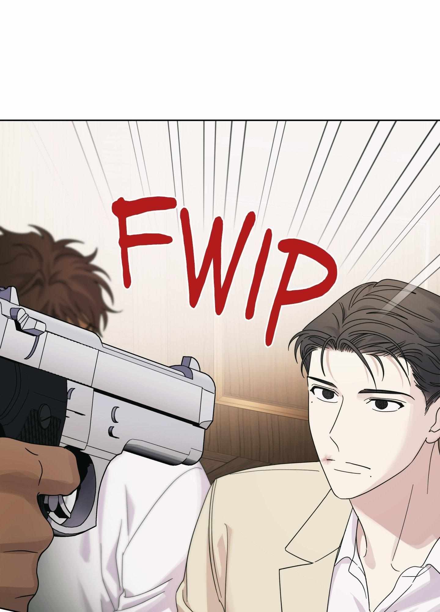 HEATWAVE Chapter 15 page 42 - 