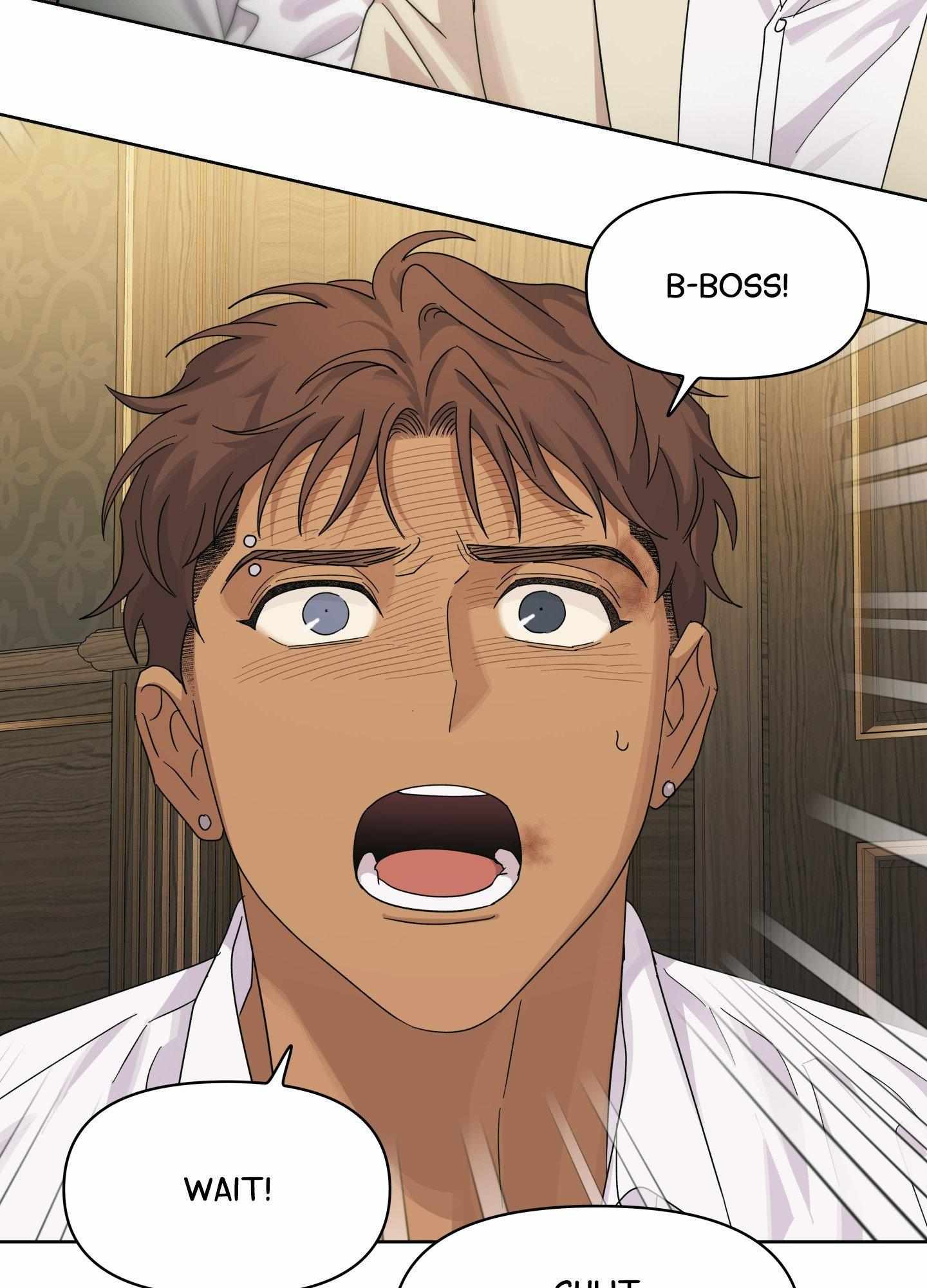 HEATWAVE Chapter 15 page 43 - 